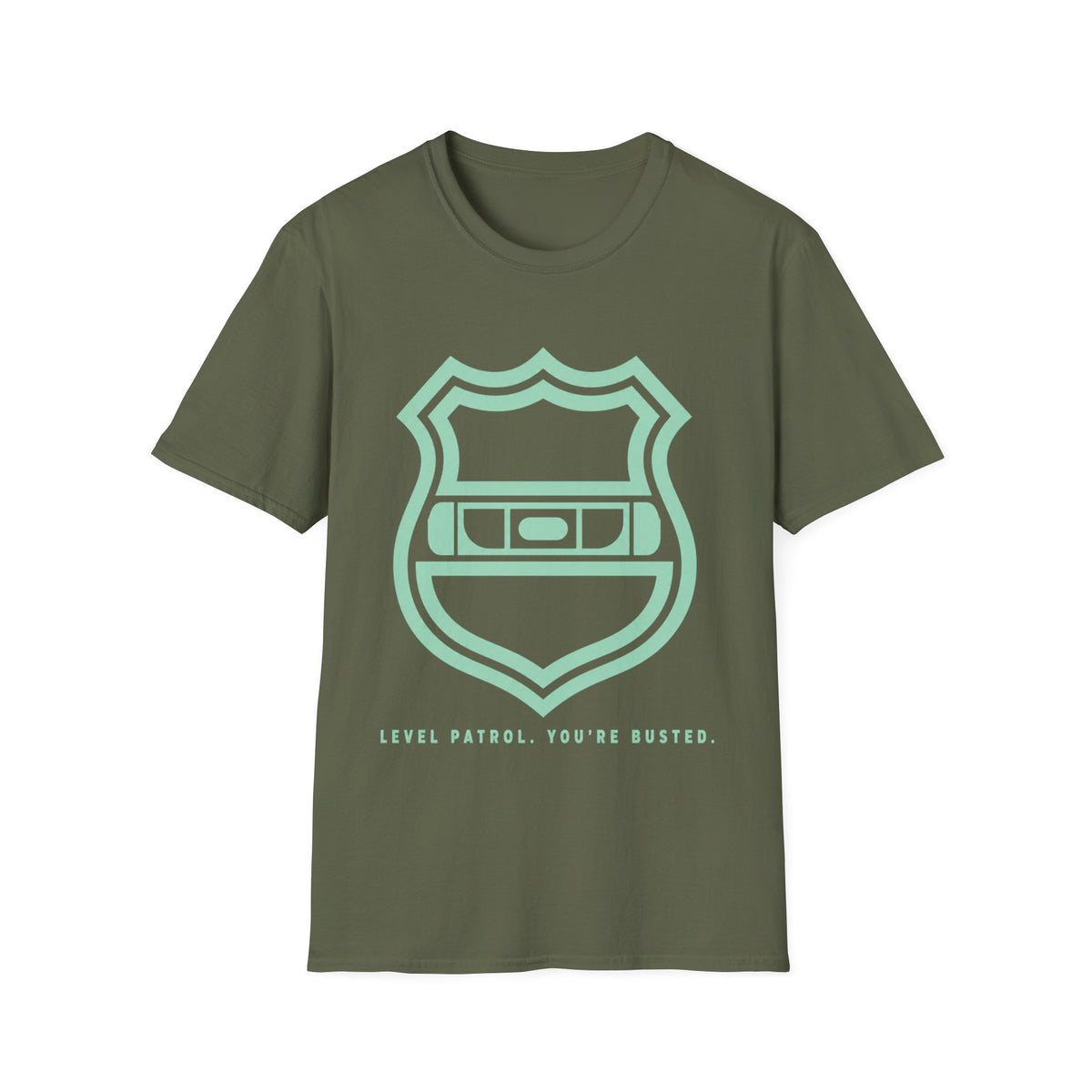 Level Patrol