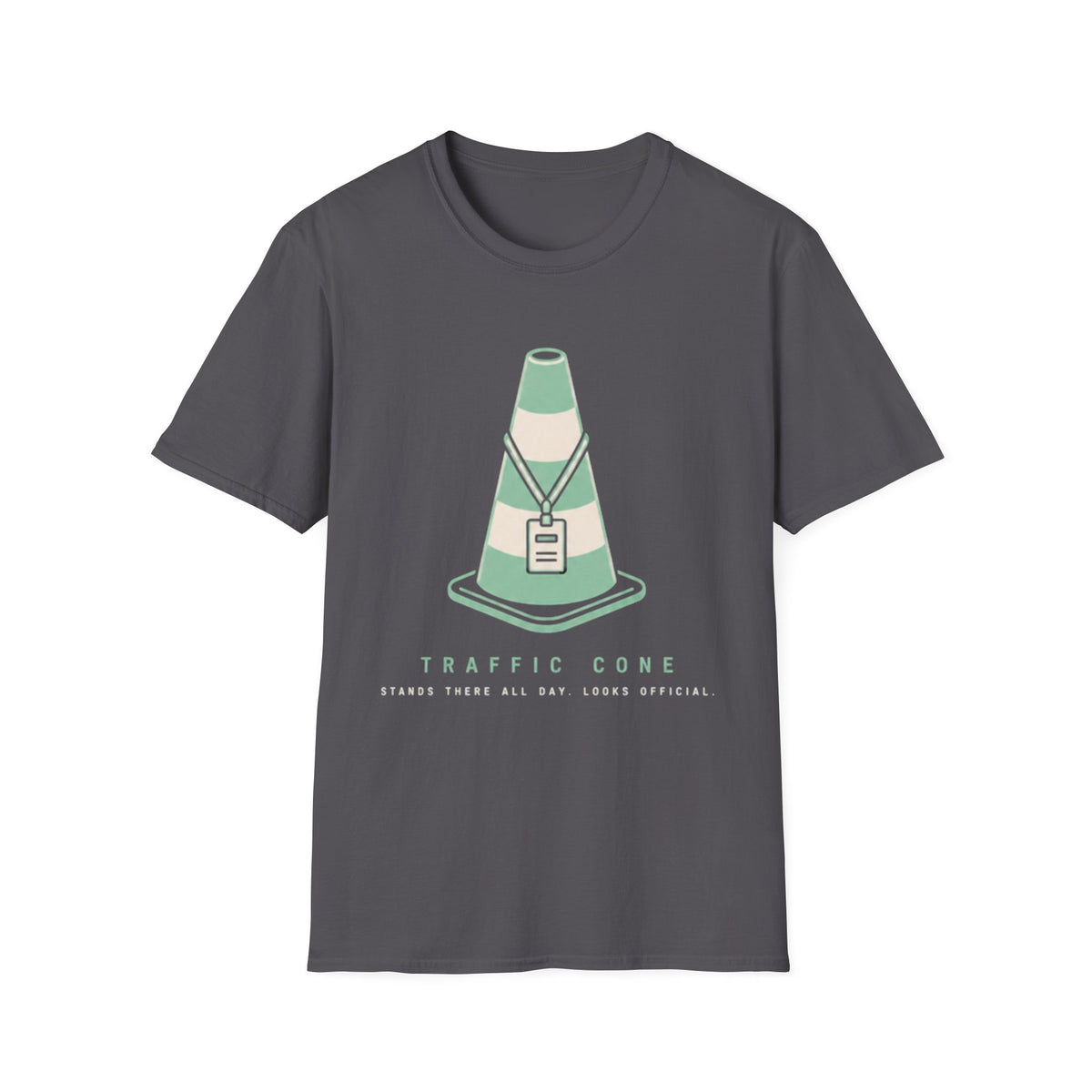 Traffic Cone