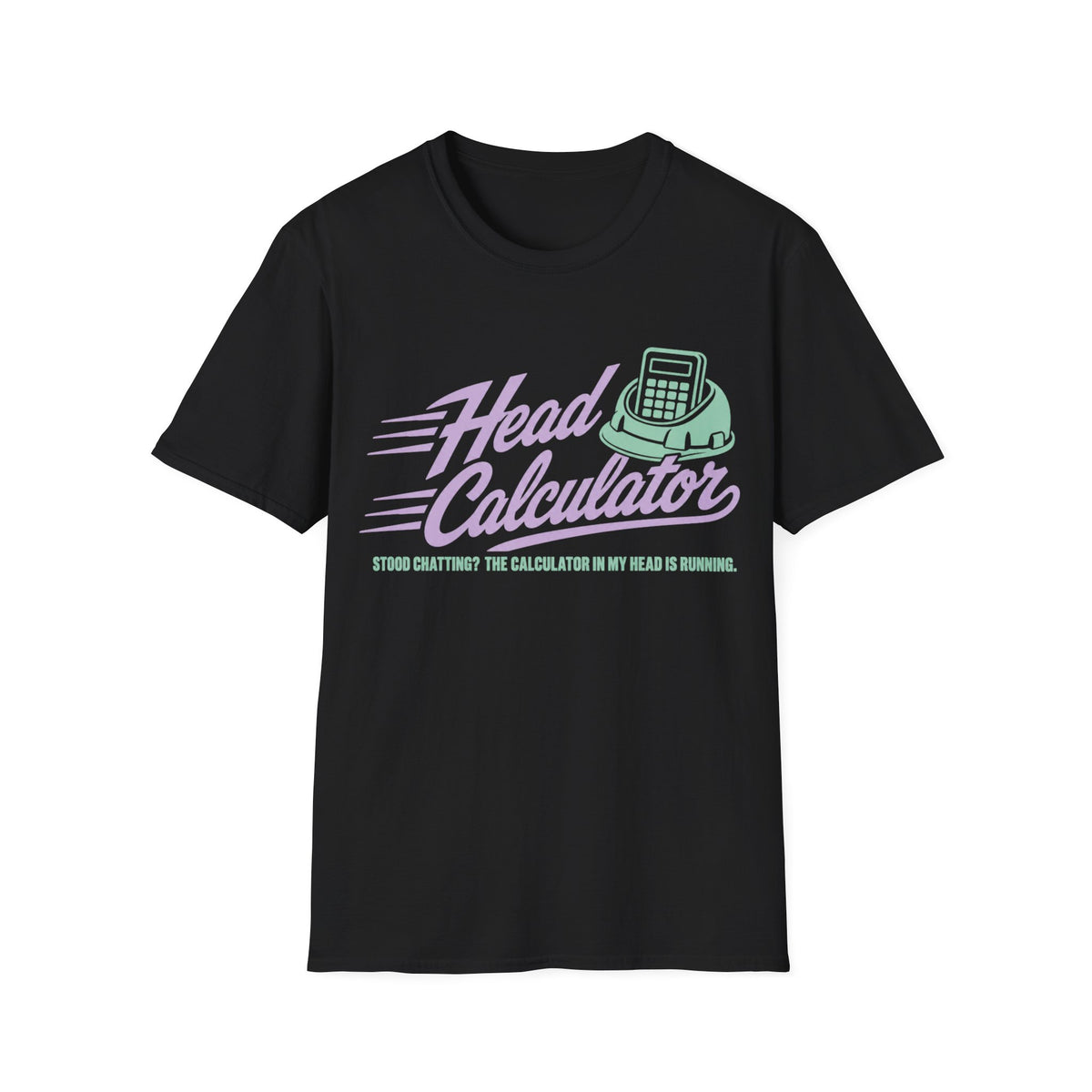 Head Calculator