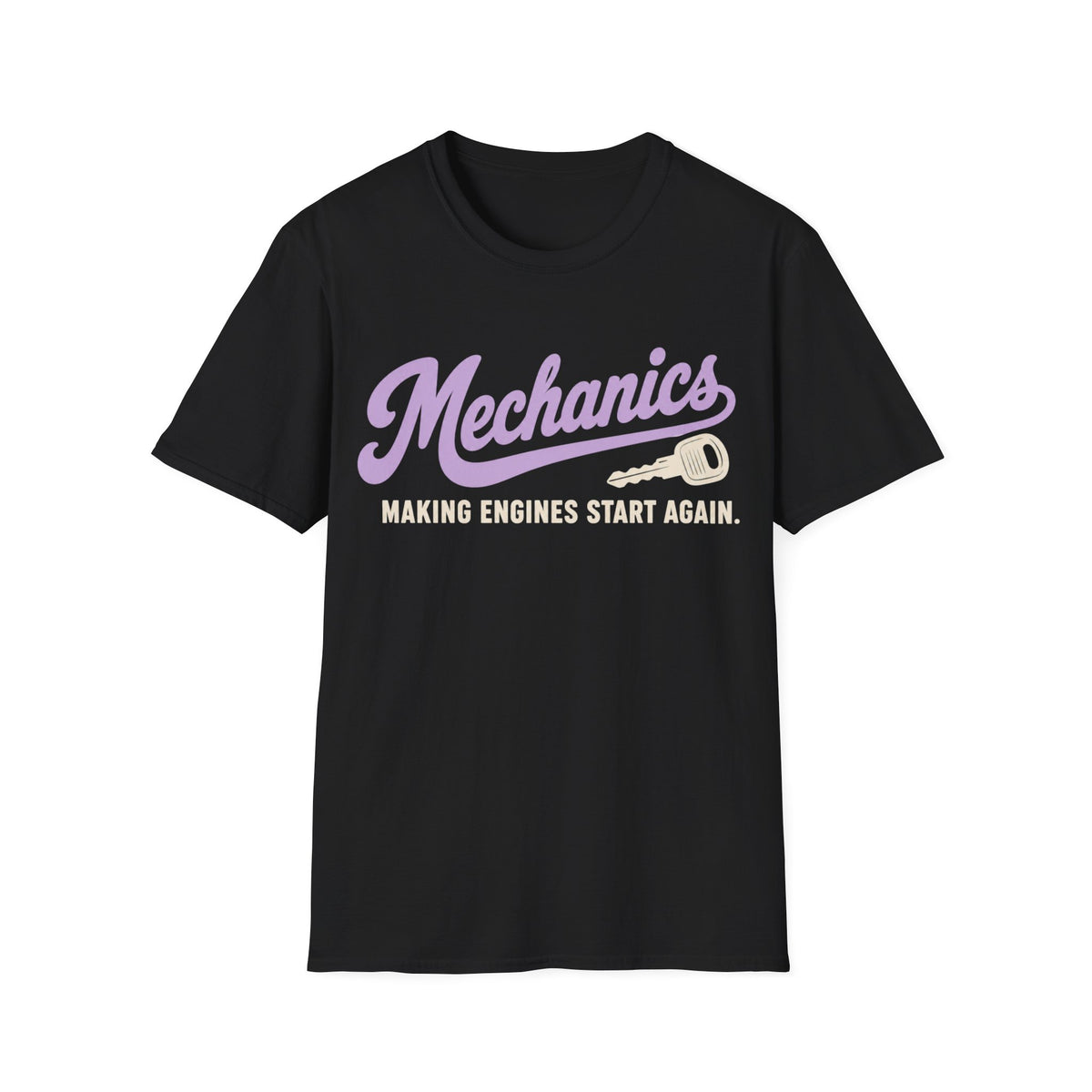 Mechanics