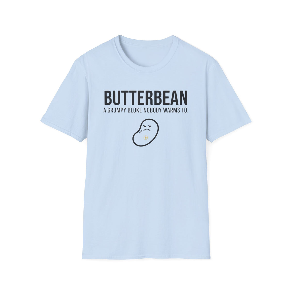 Butter-Bean 2