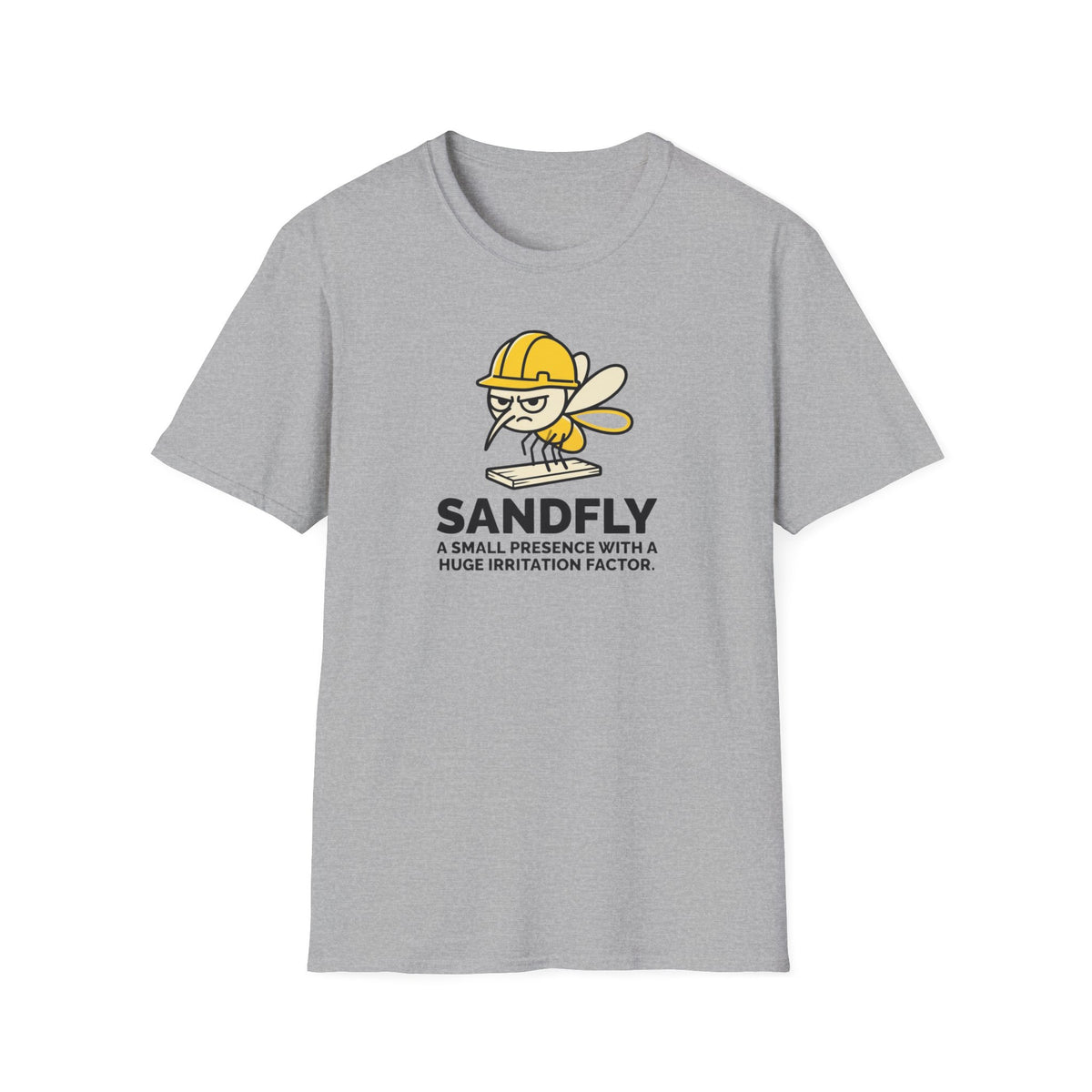 Sandfly