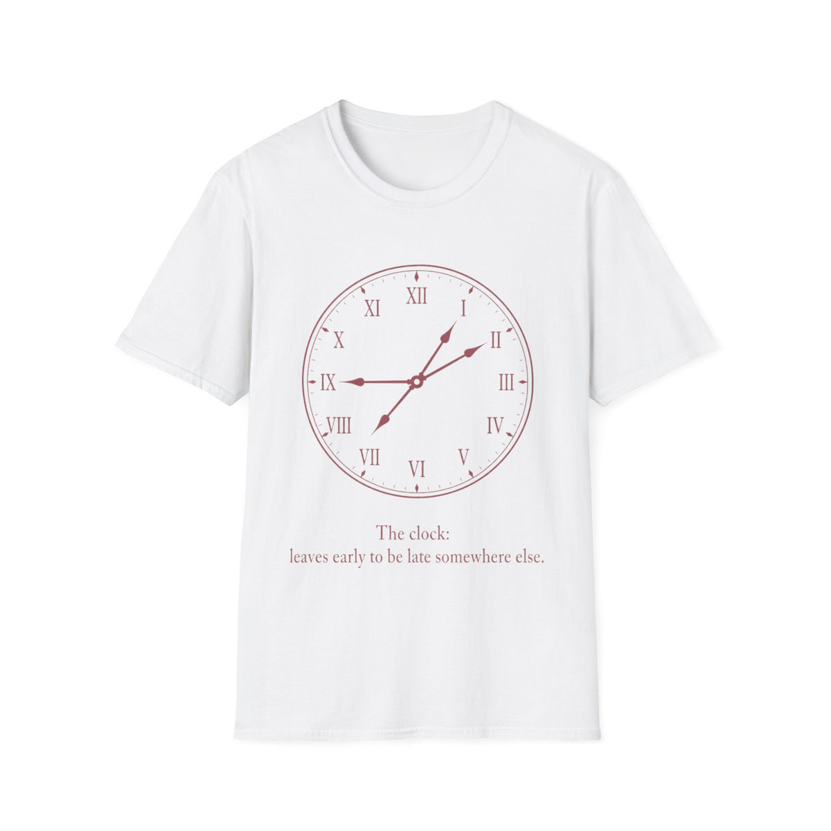 The Clock