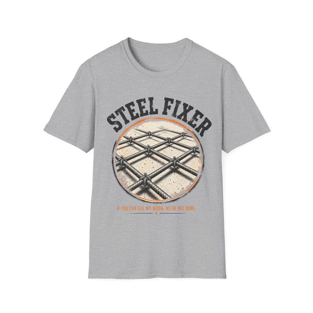 Steel Fixer