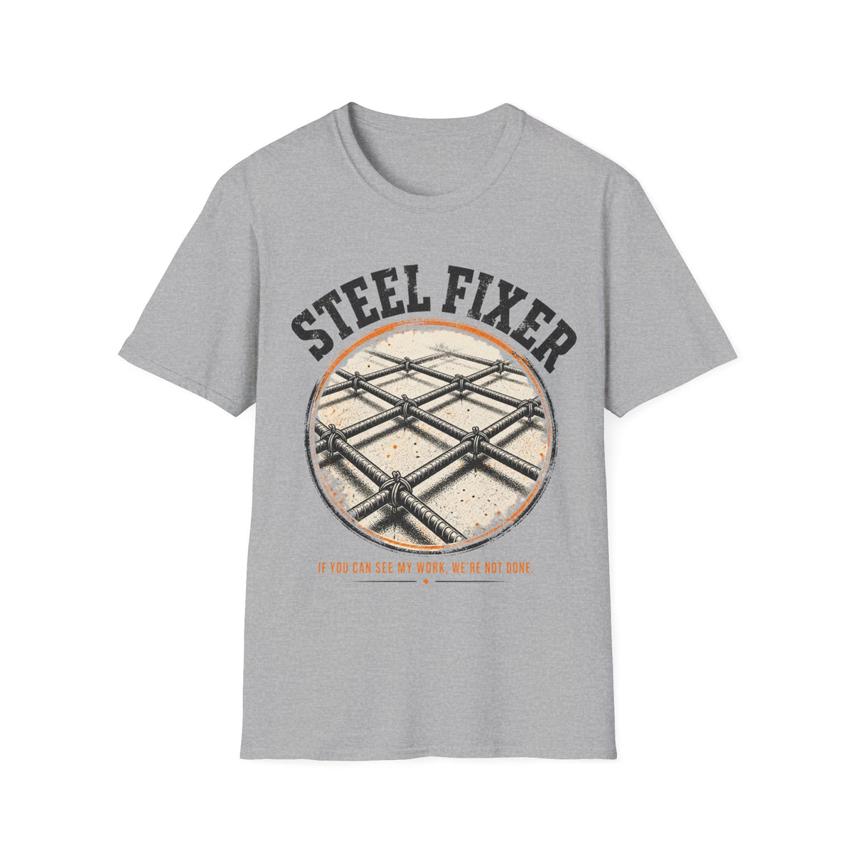 Steel Fixer