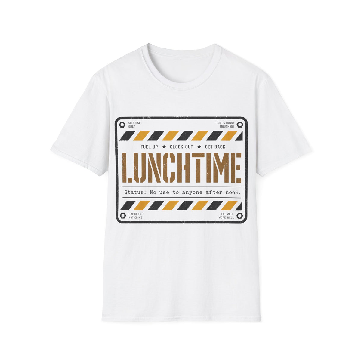 Lunchtime