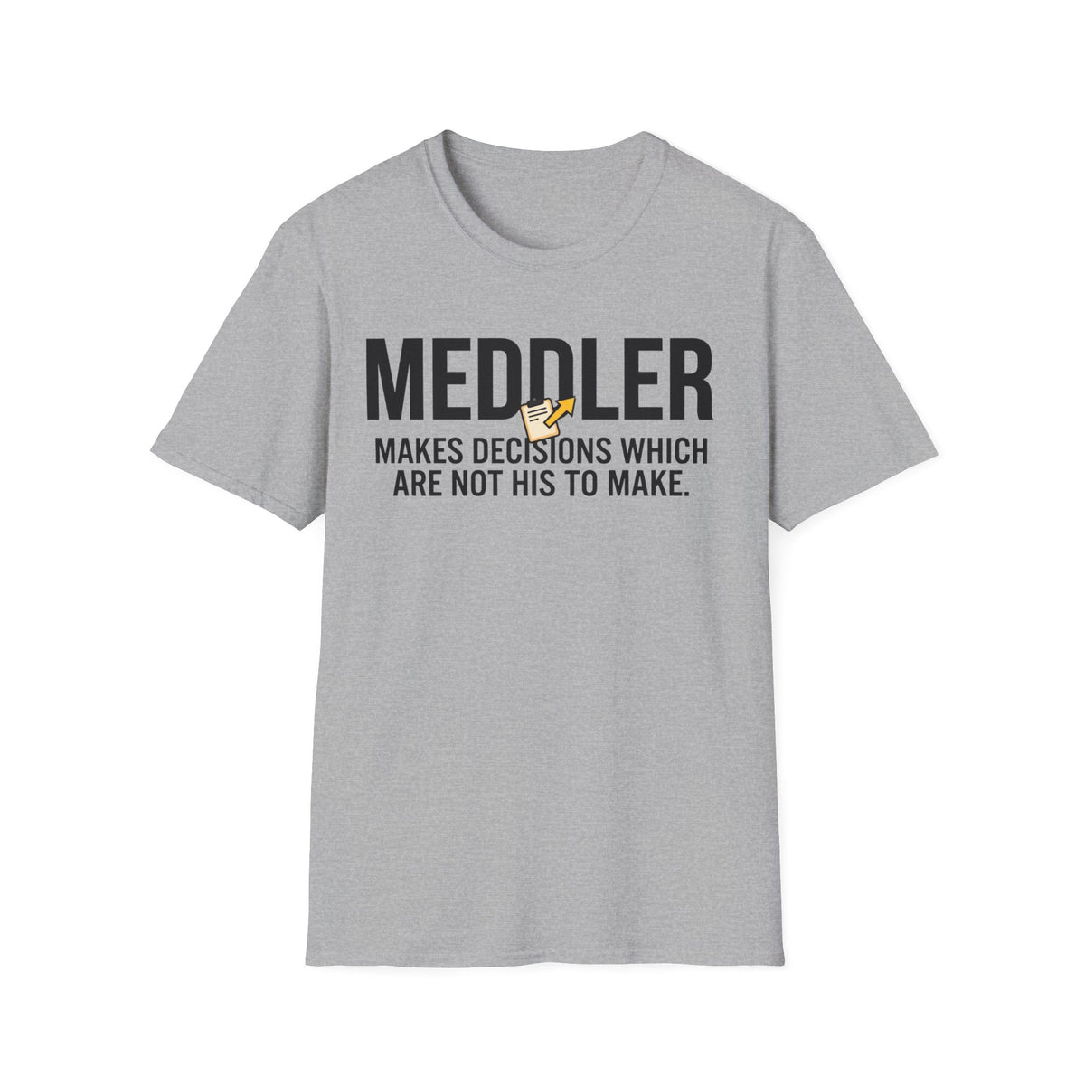 Meddler 2