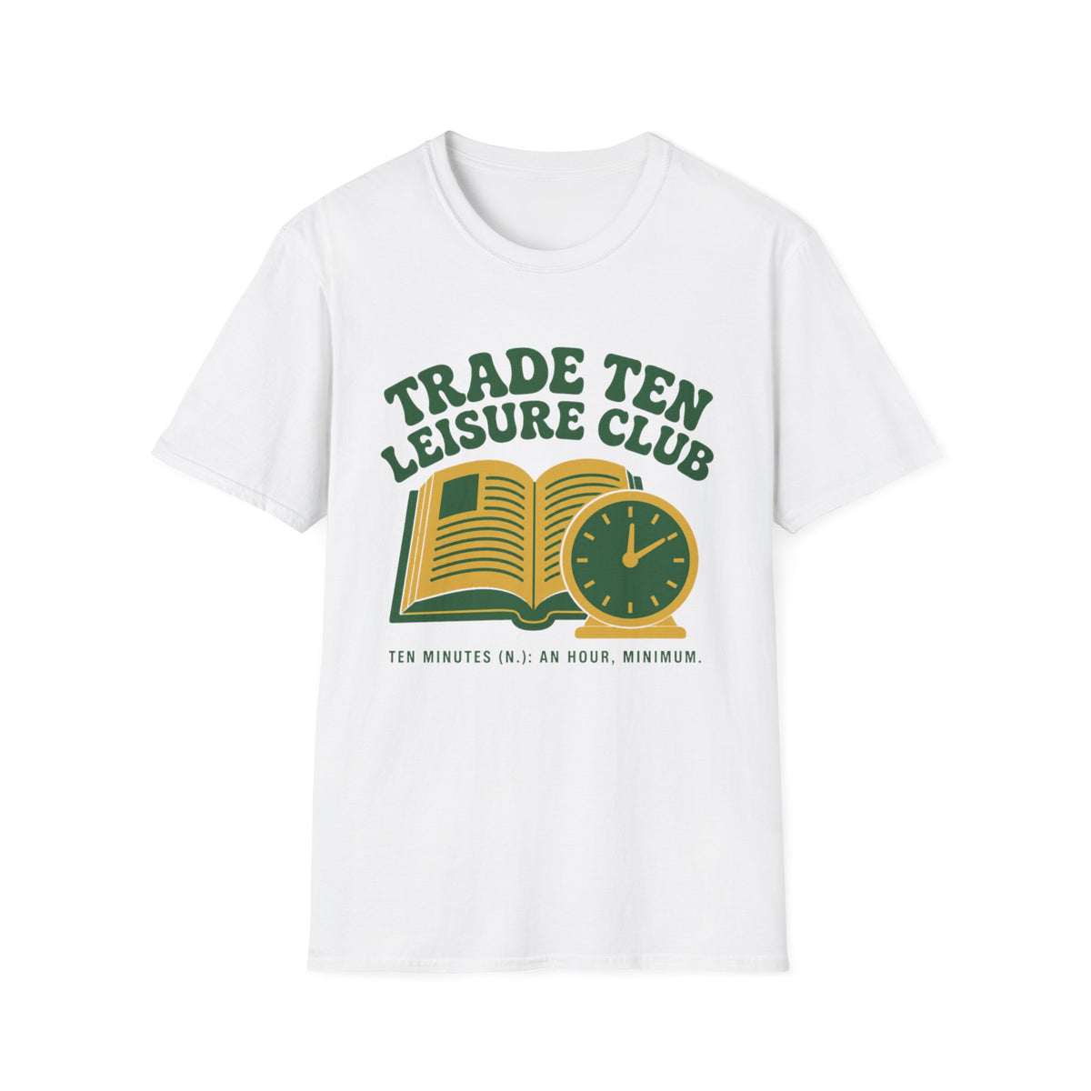 Trade Ten