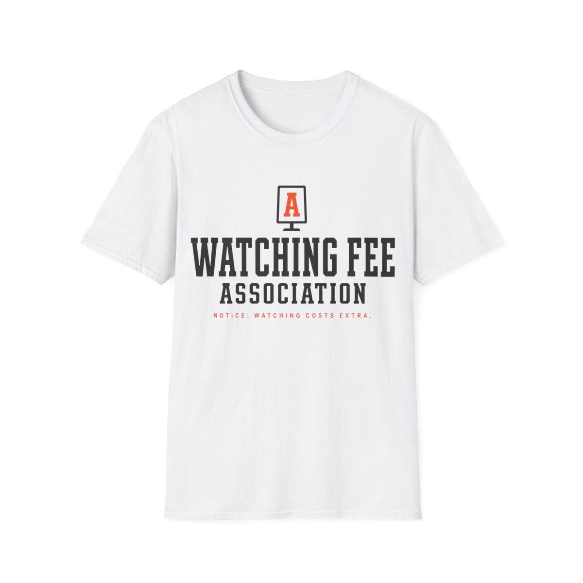Watching Fee