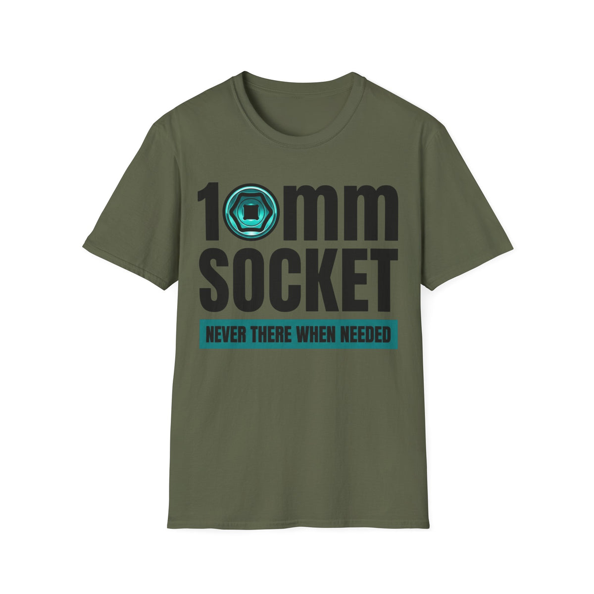 10mm Socket 2