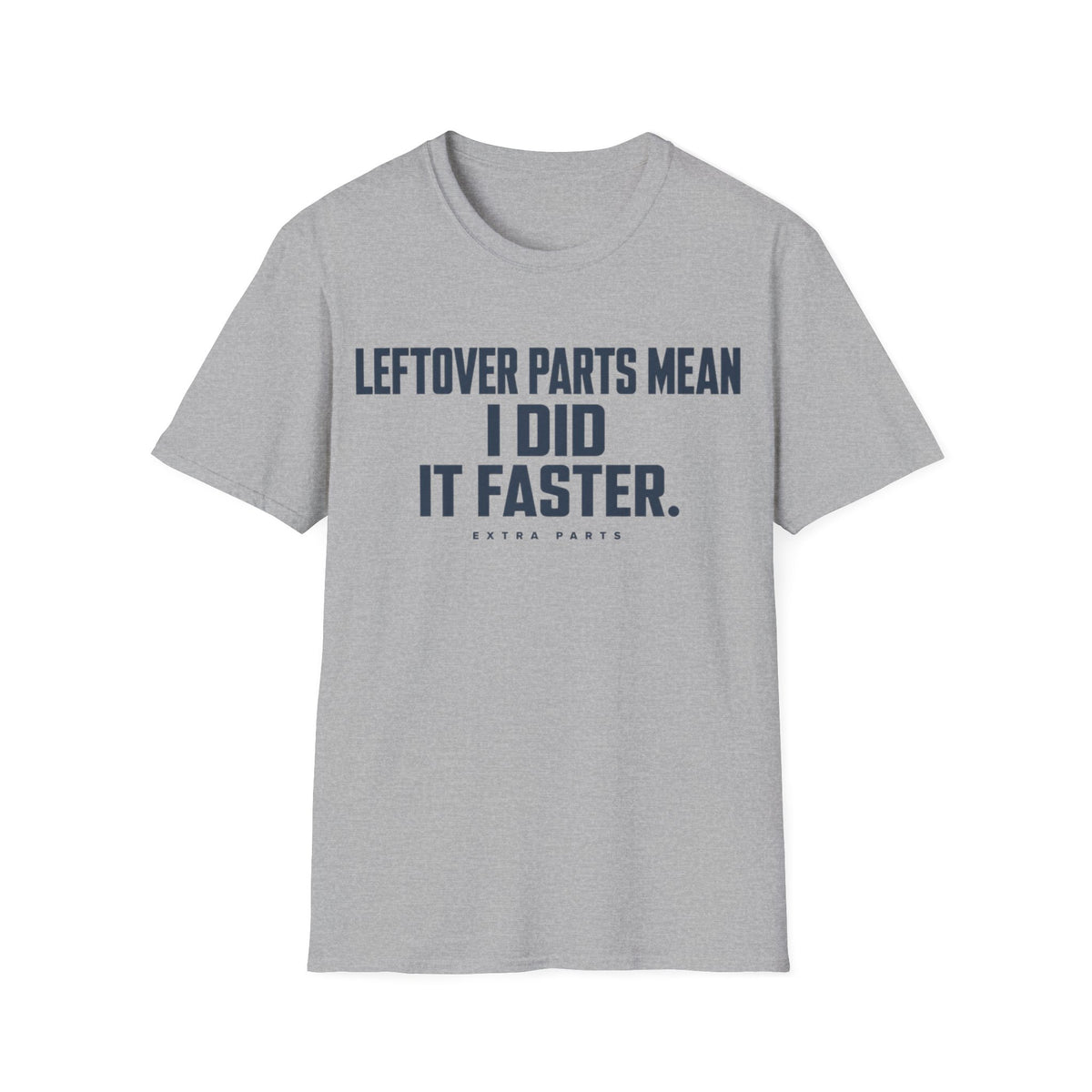 Extra Parts
