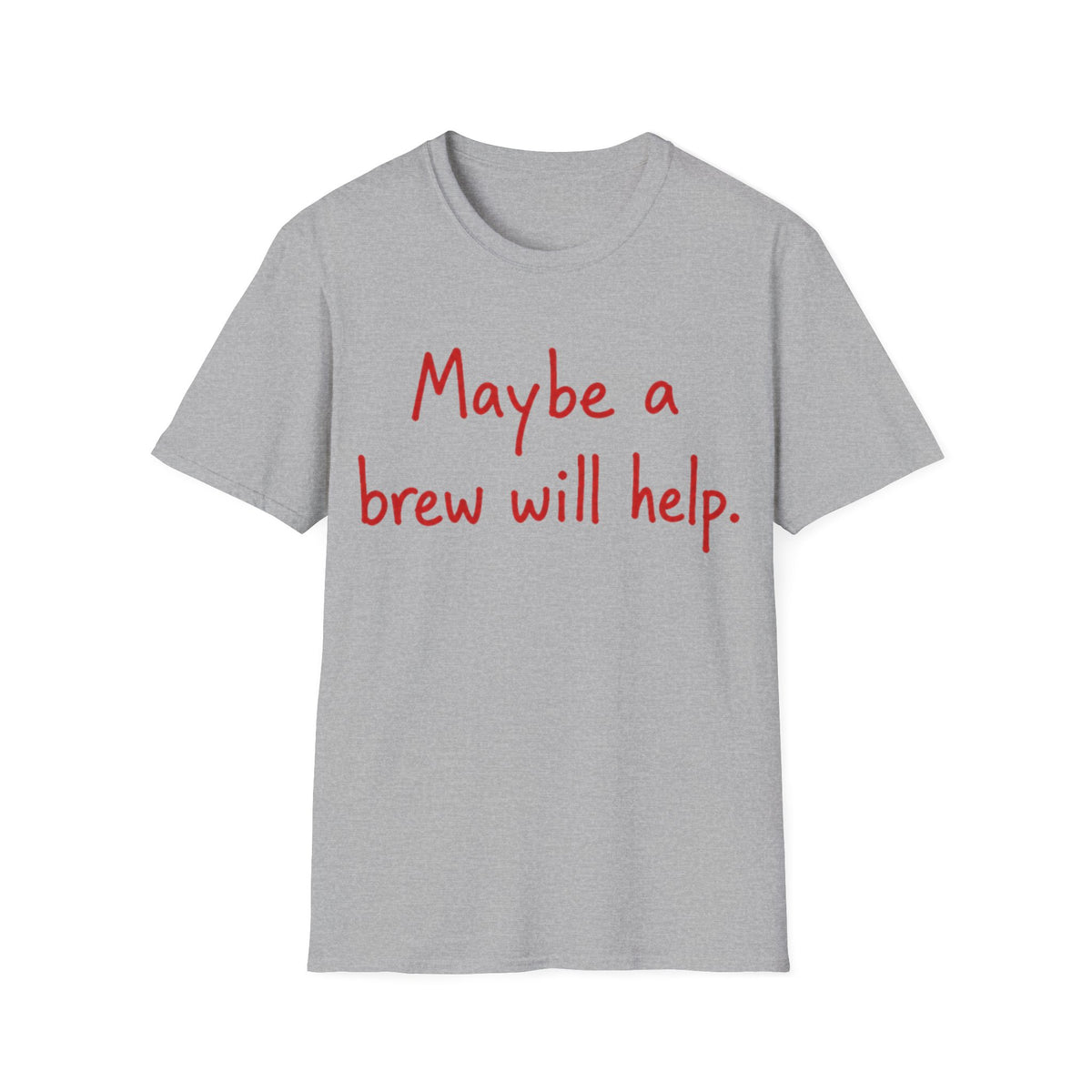Brew Will Help