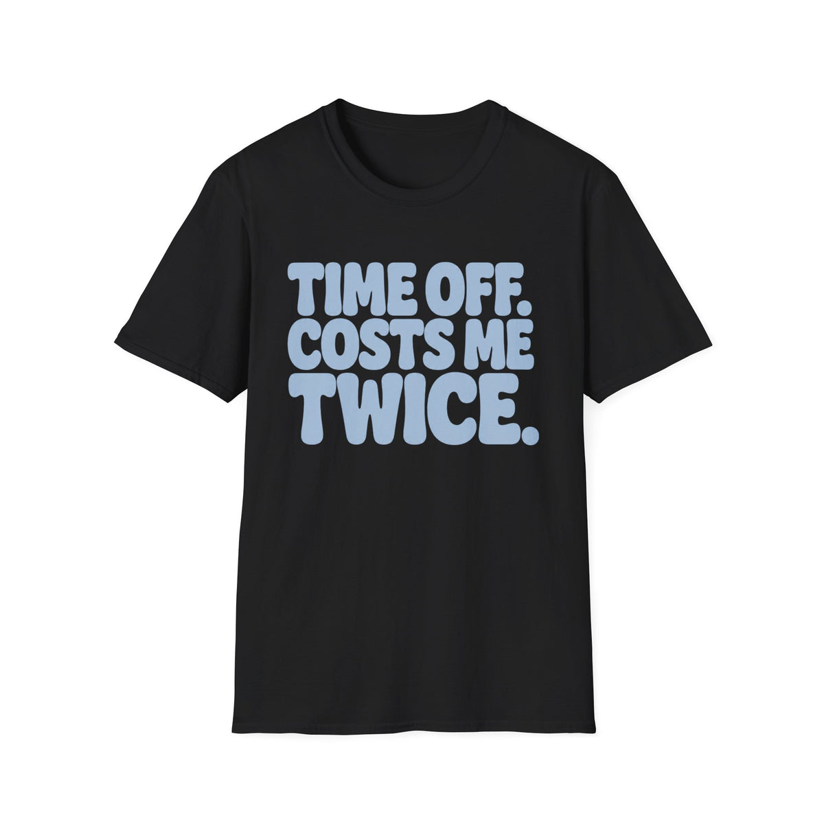 Costs Twice