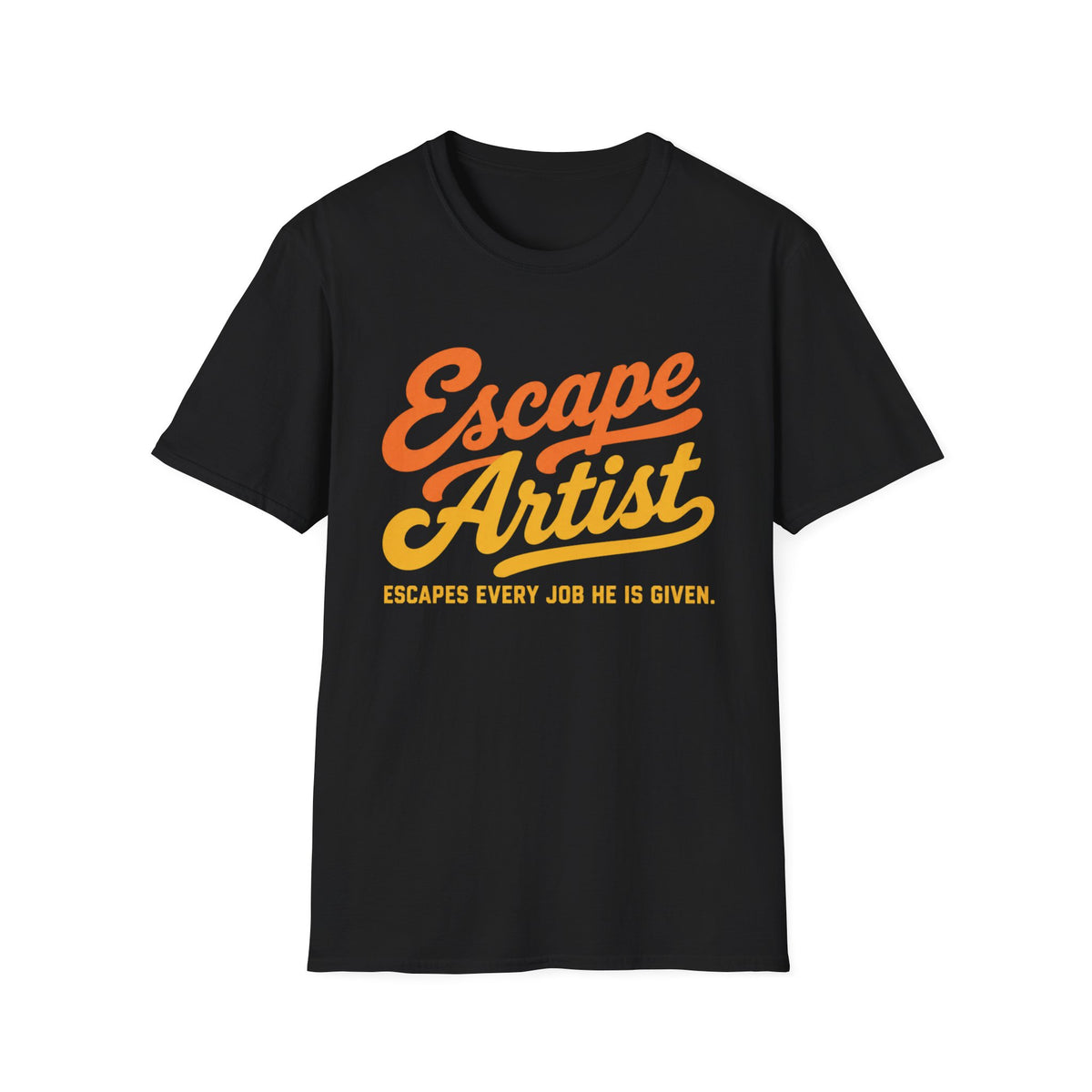 Escape Artist