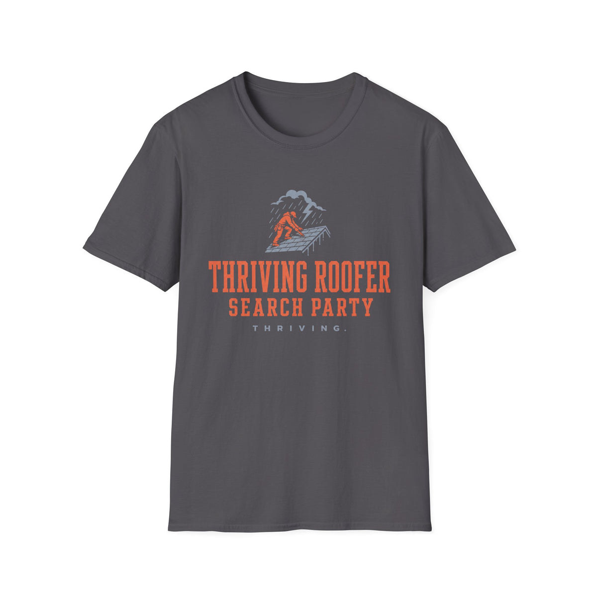 Thriving Roofer