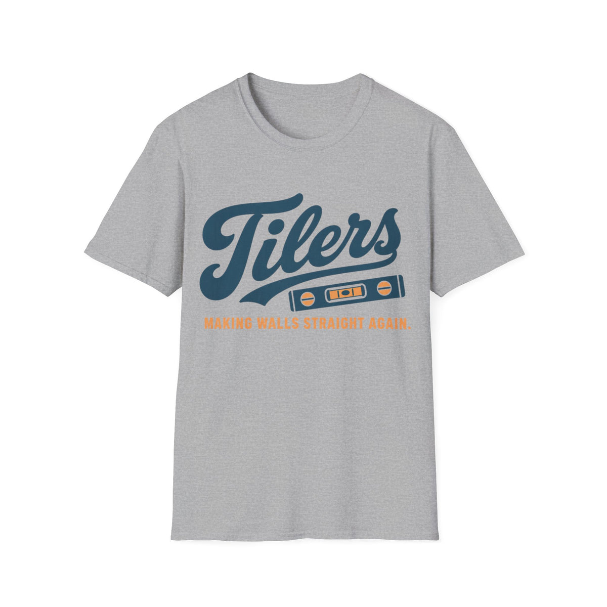 Tilers