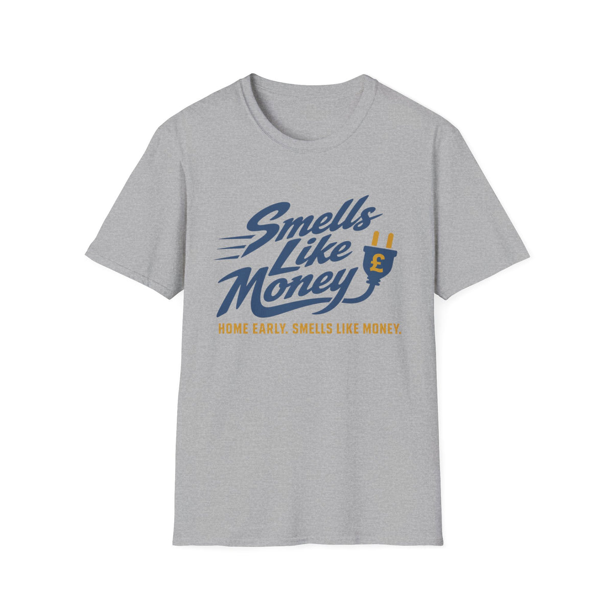 Smells Like Money