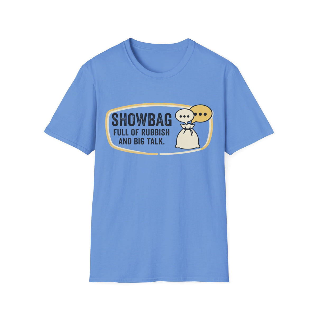 Show Bag