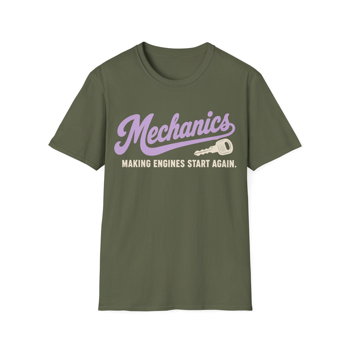 Mechanics