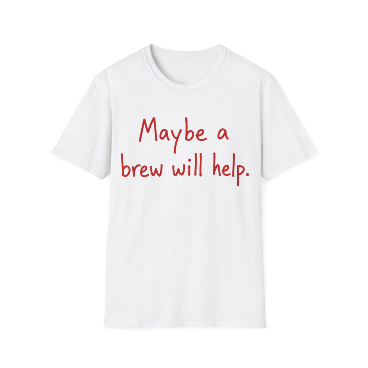 Brew Will Help