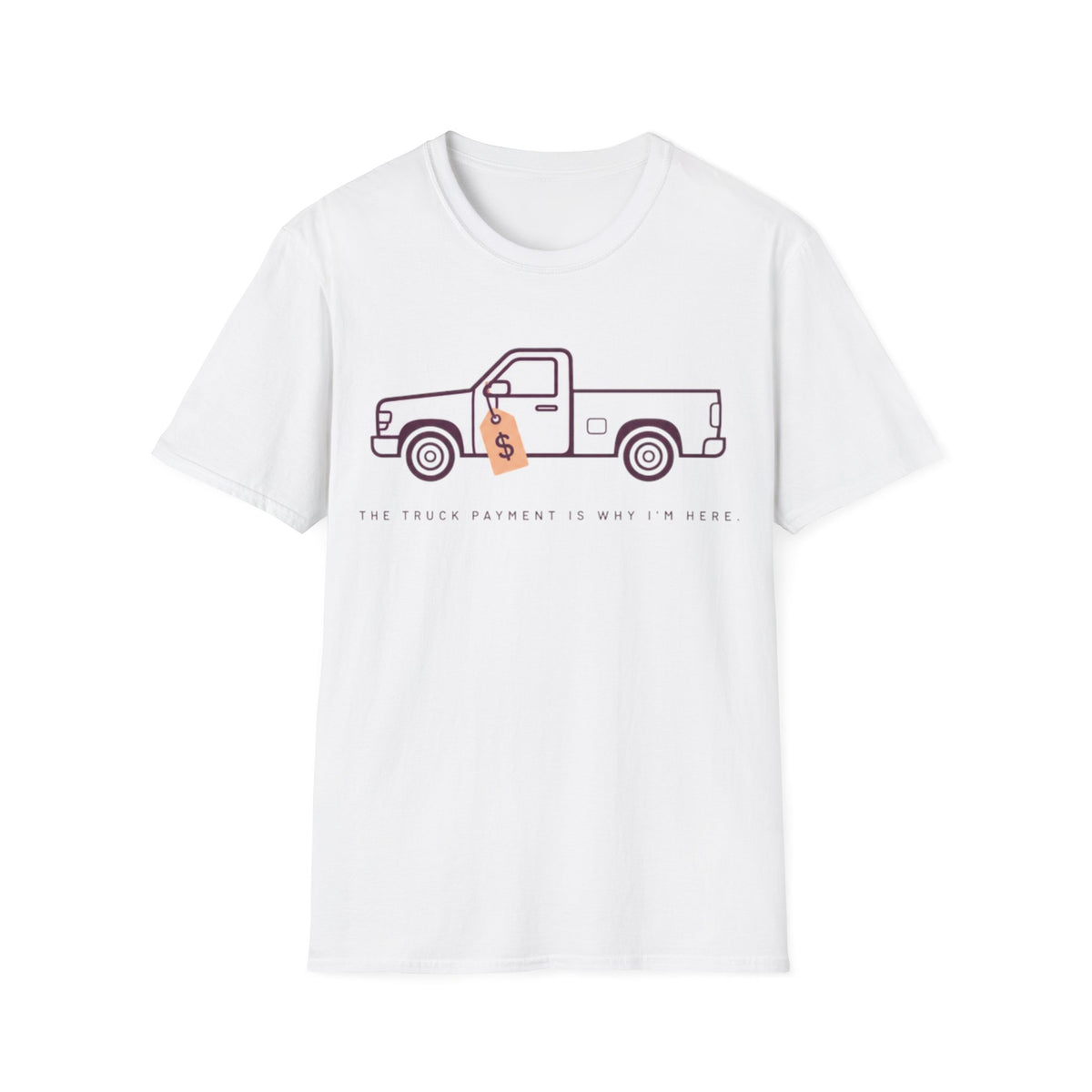 Truck Payment