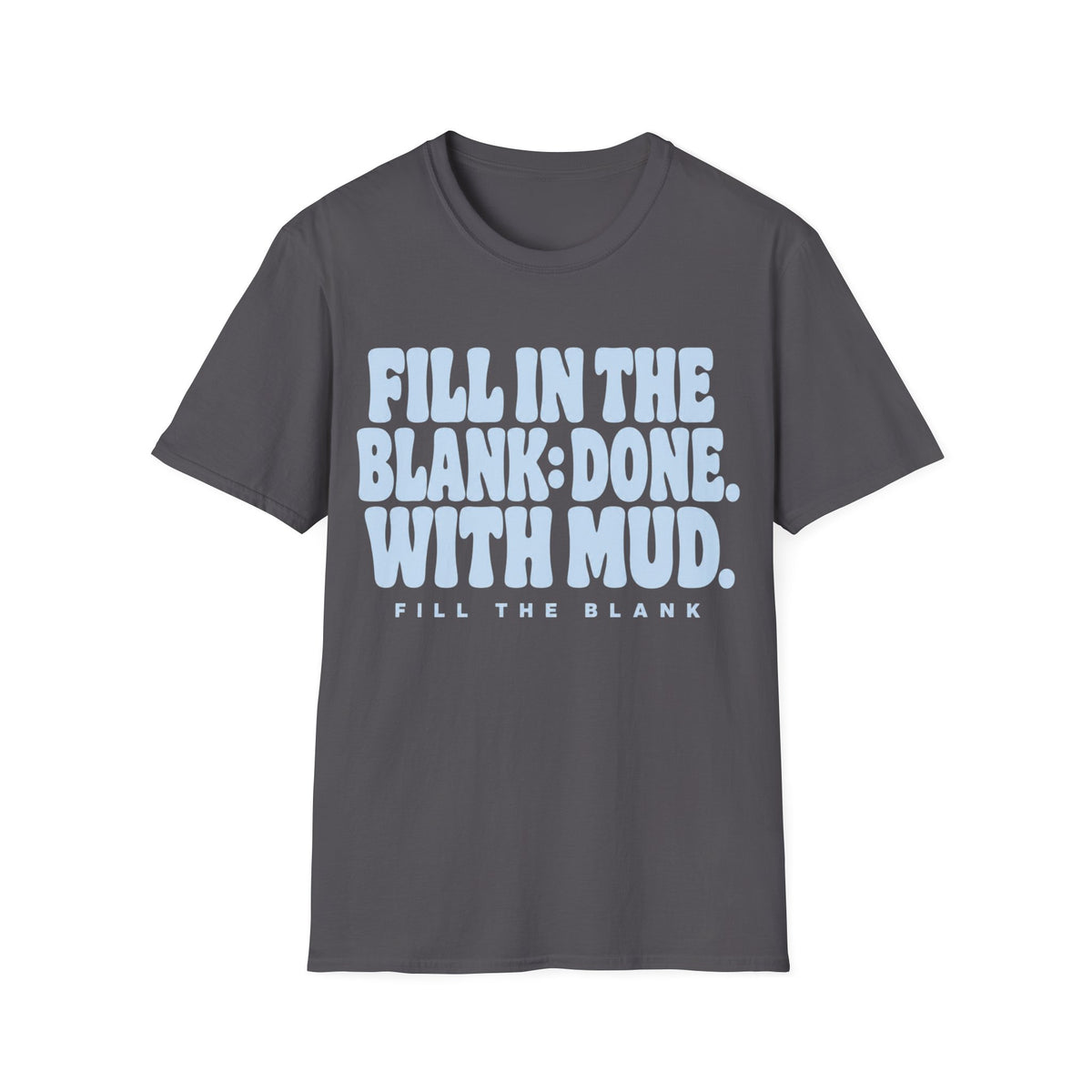 Fill The Blank