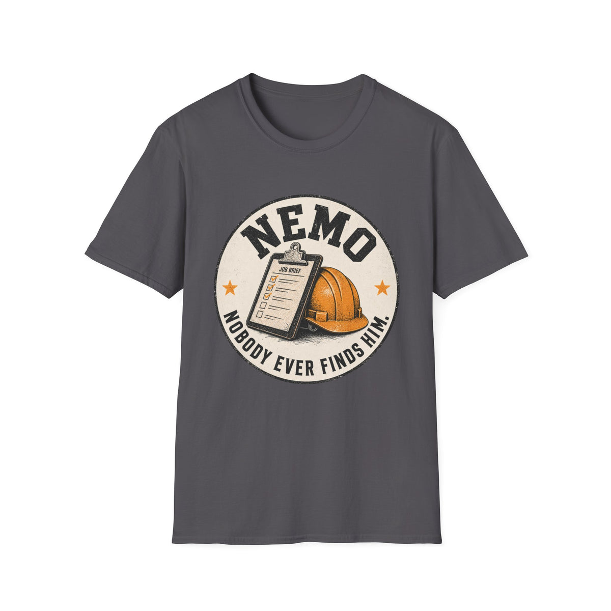 Nemo 5
