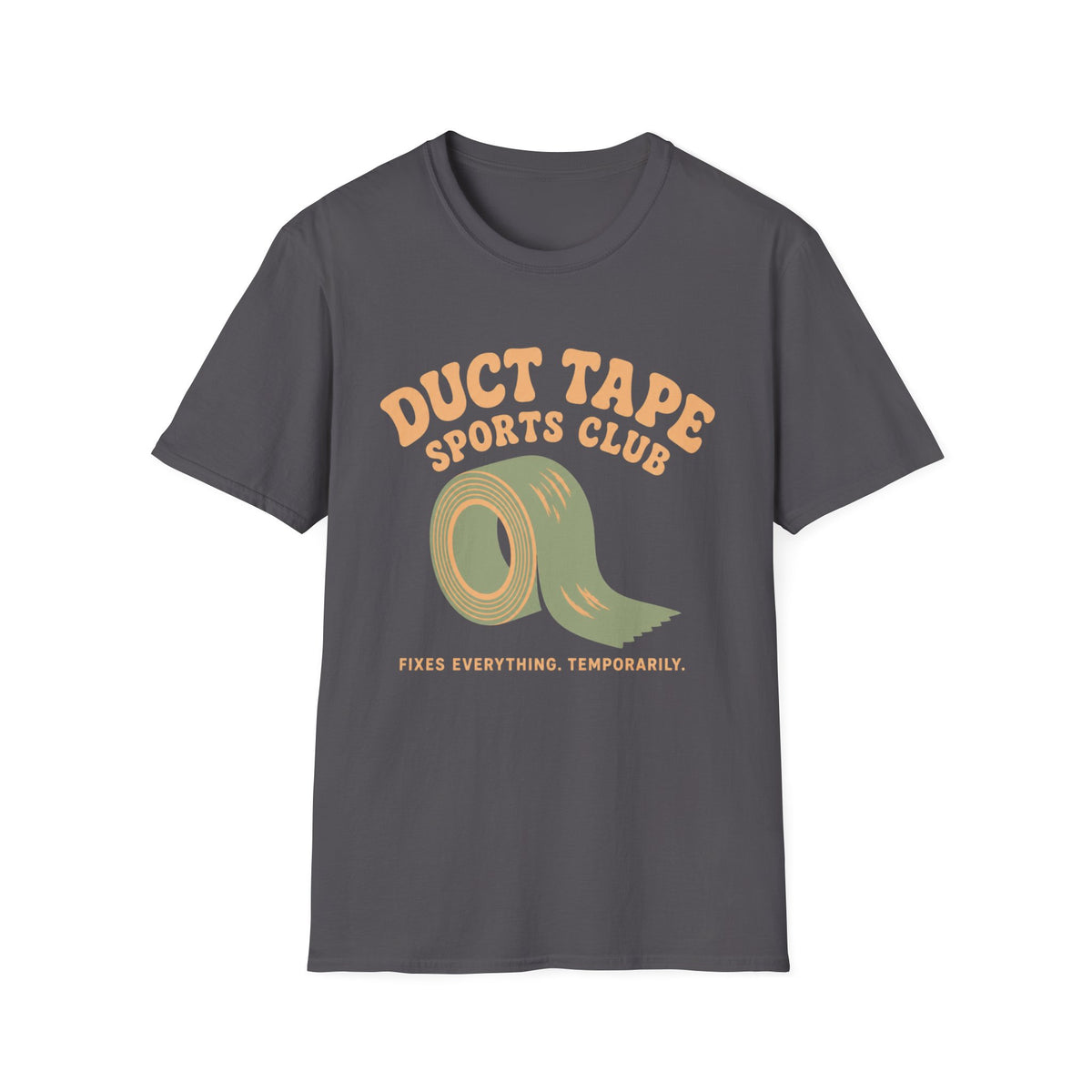 Duct Tape