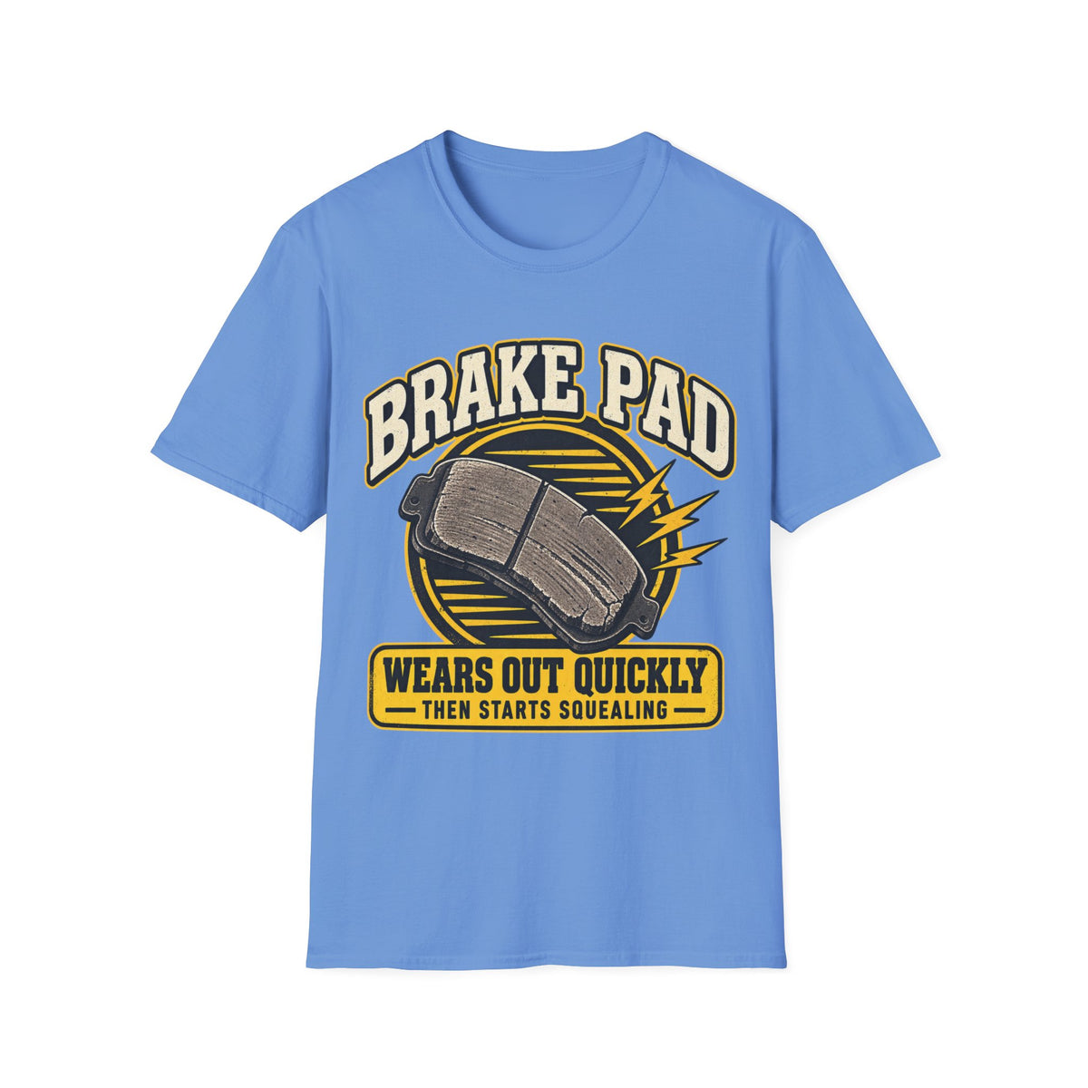 Brake Pad 2
