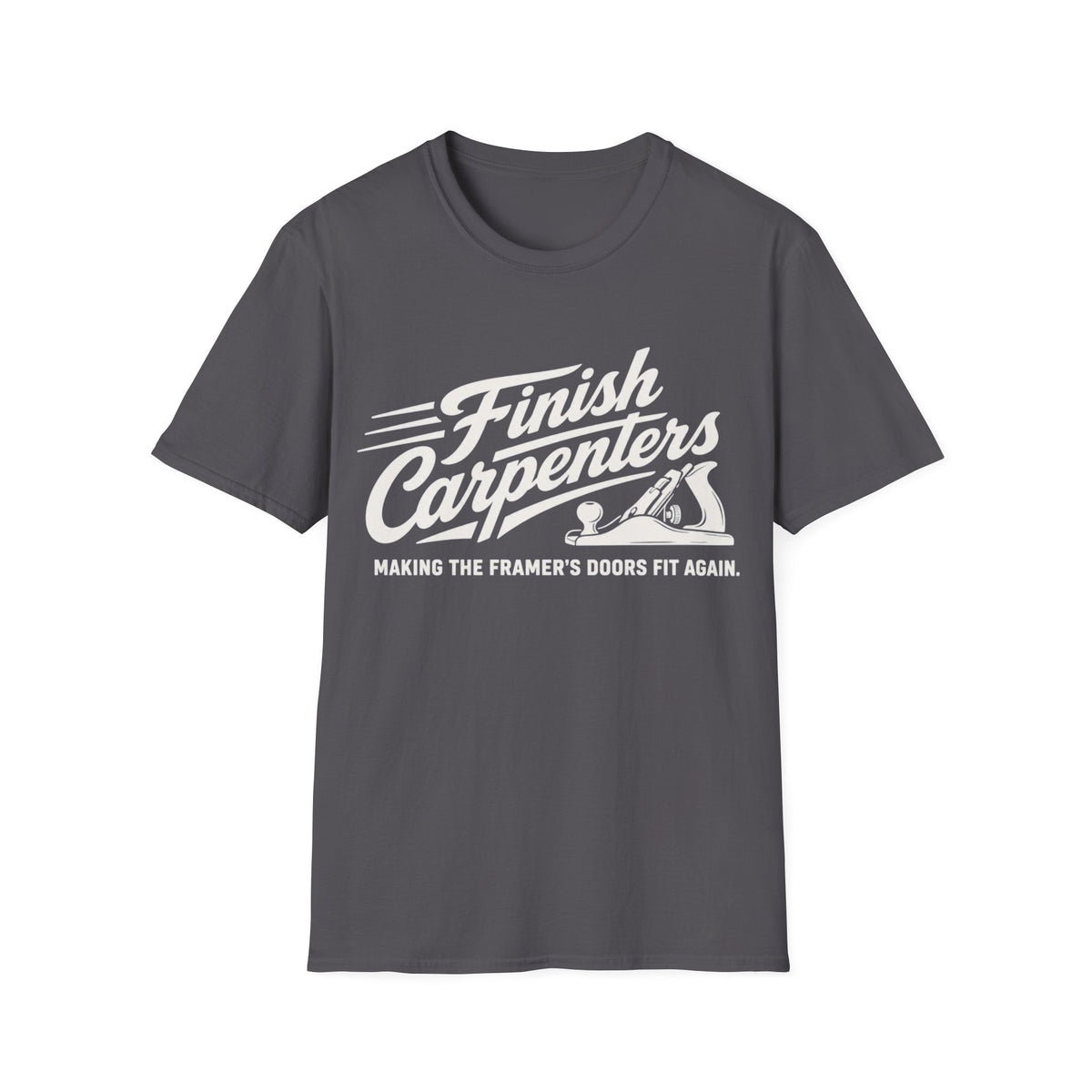 Finish Carpenters