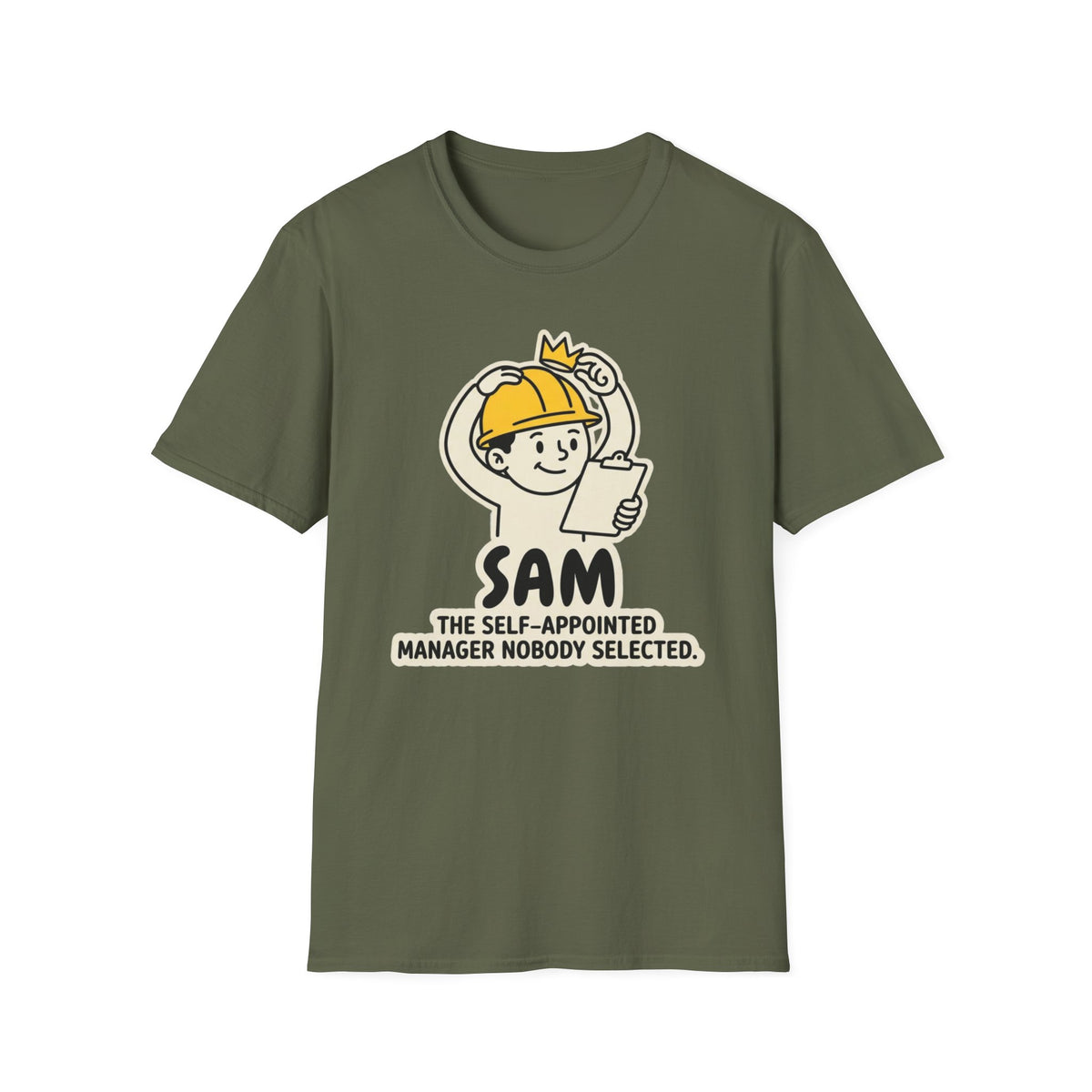 SAM