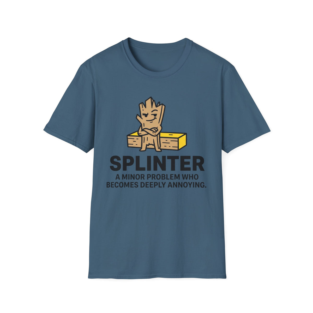 Splinter