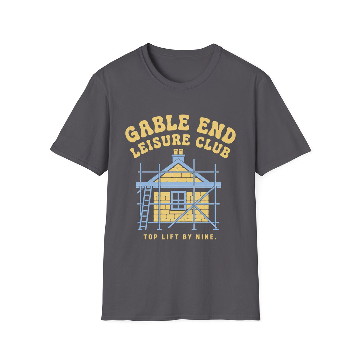 Gable End