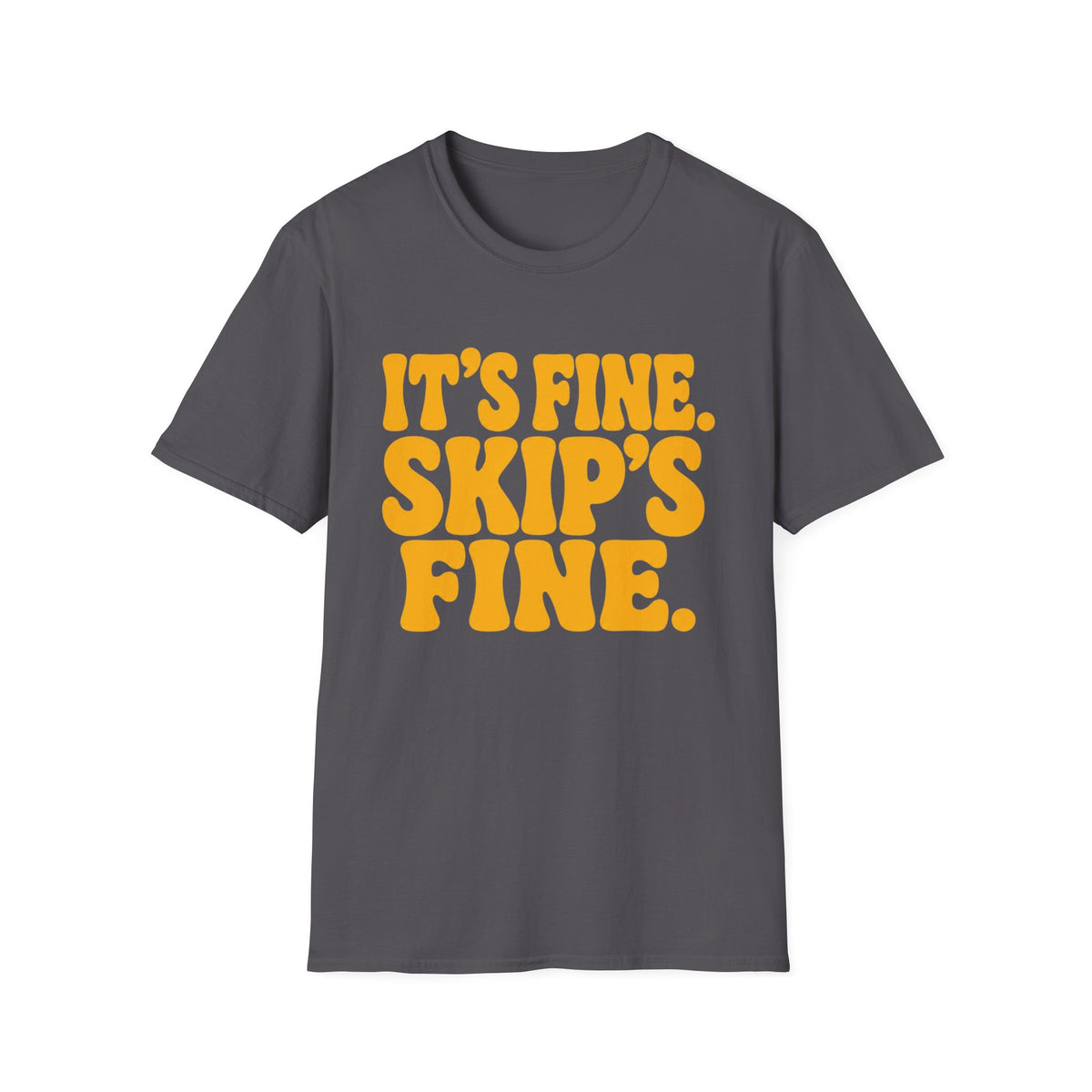 Fine Skip