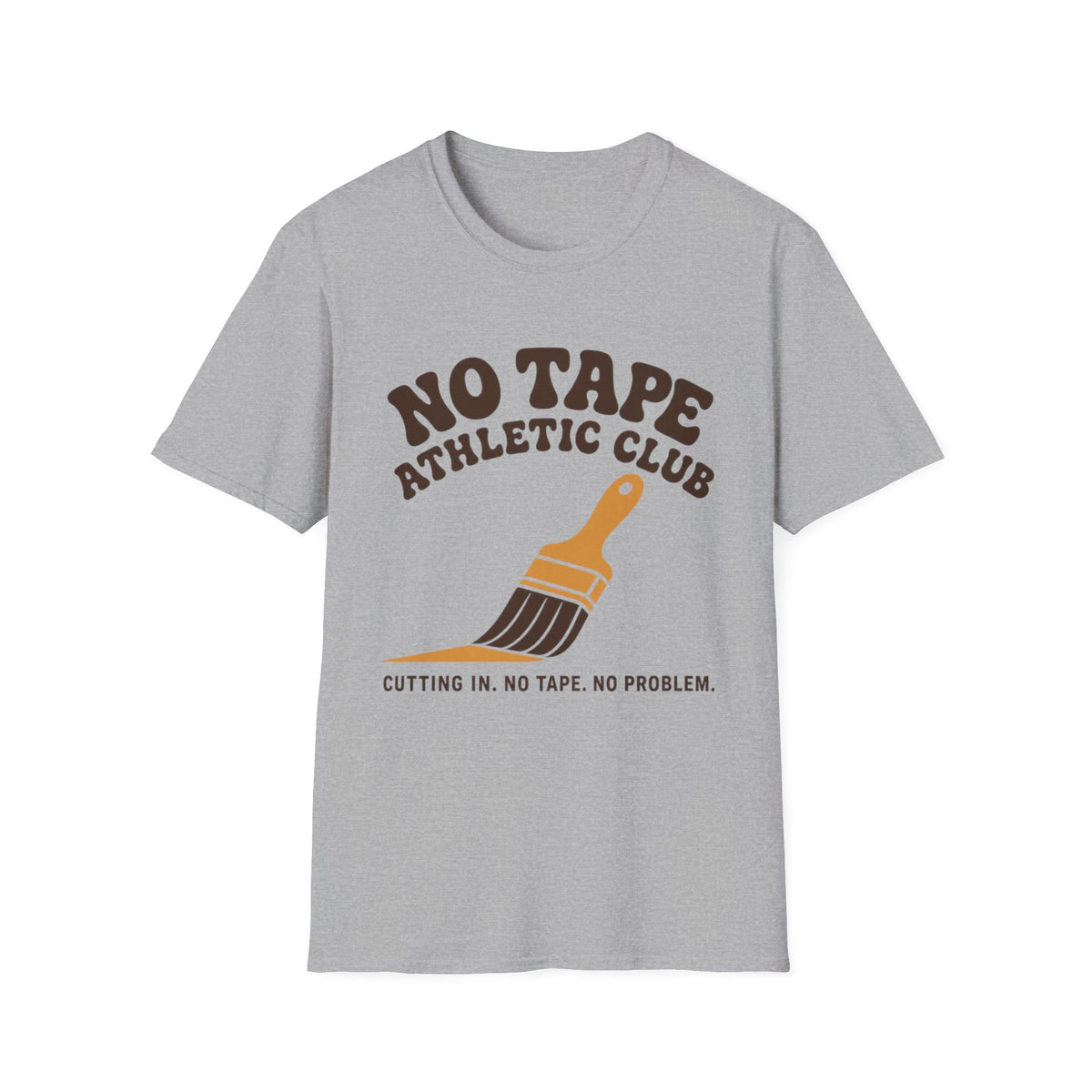 No Tape