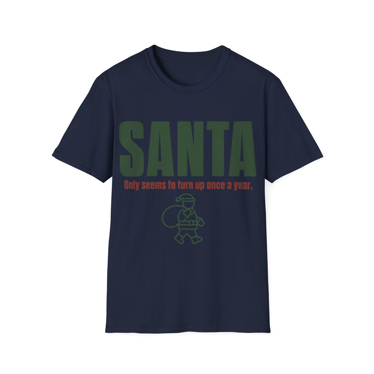 Santa
