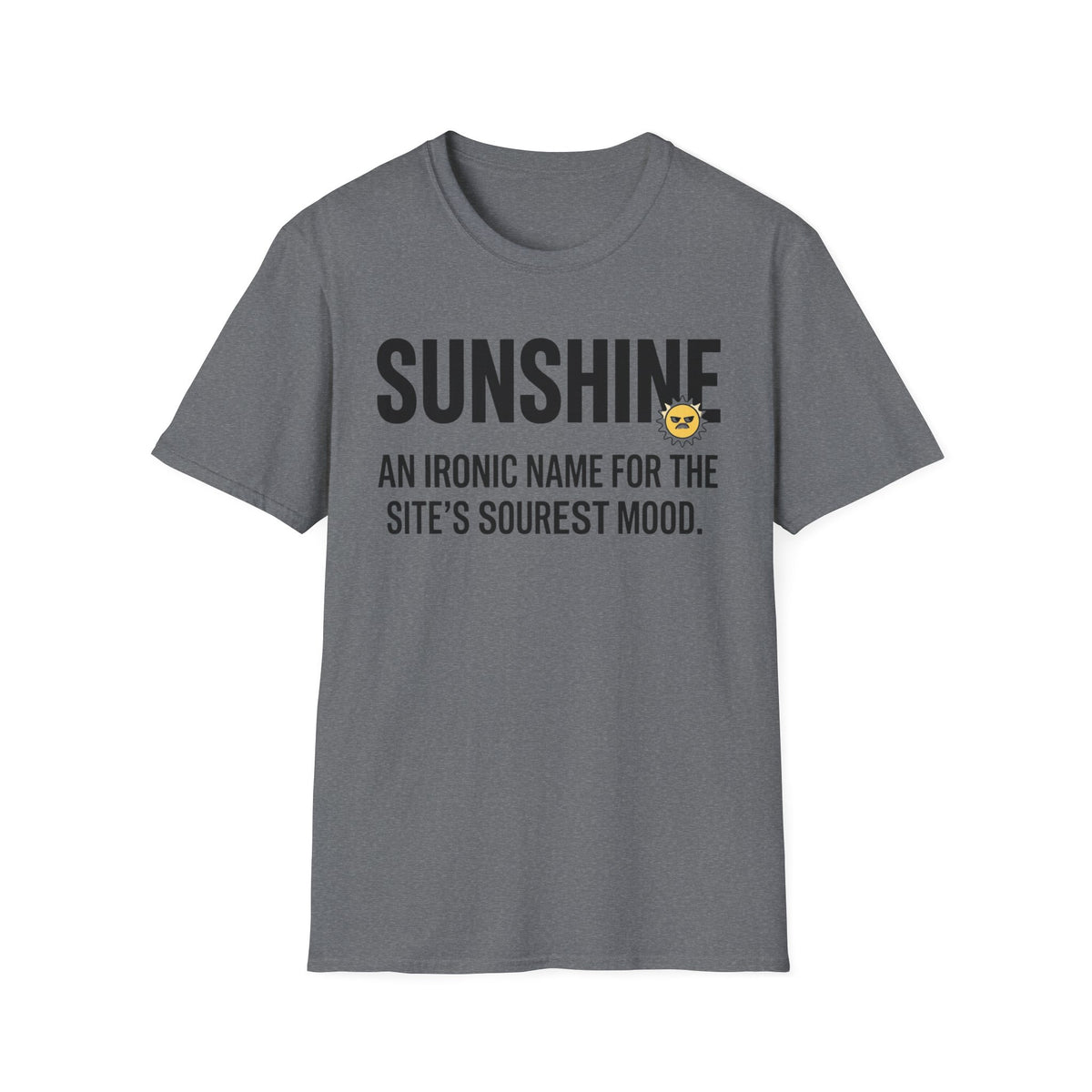 Sunshine