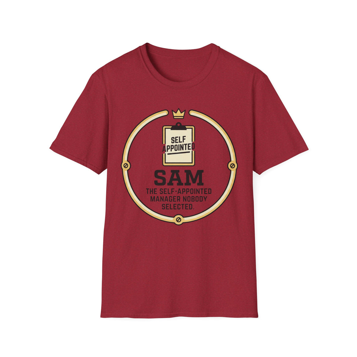 SAM 3