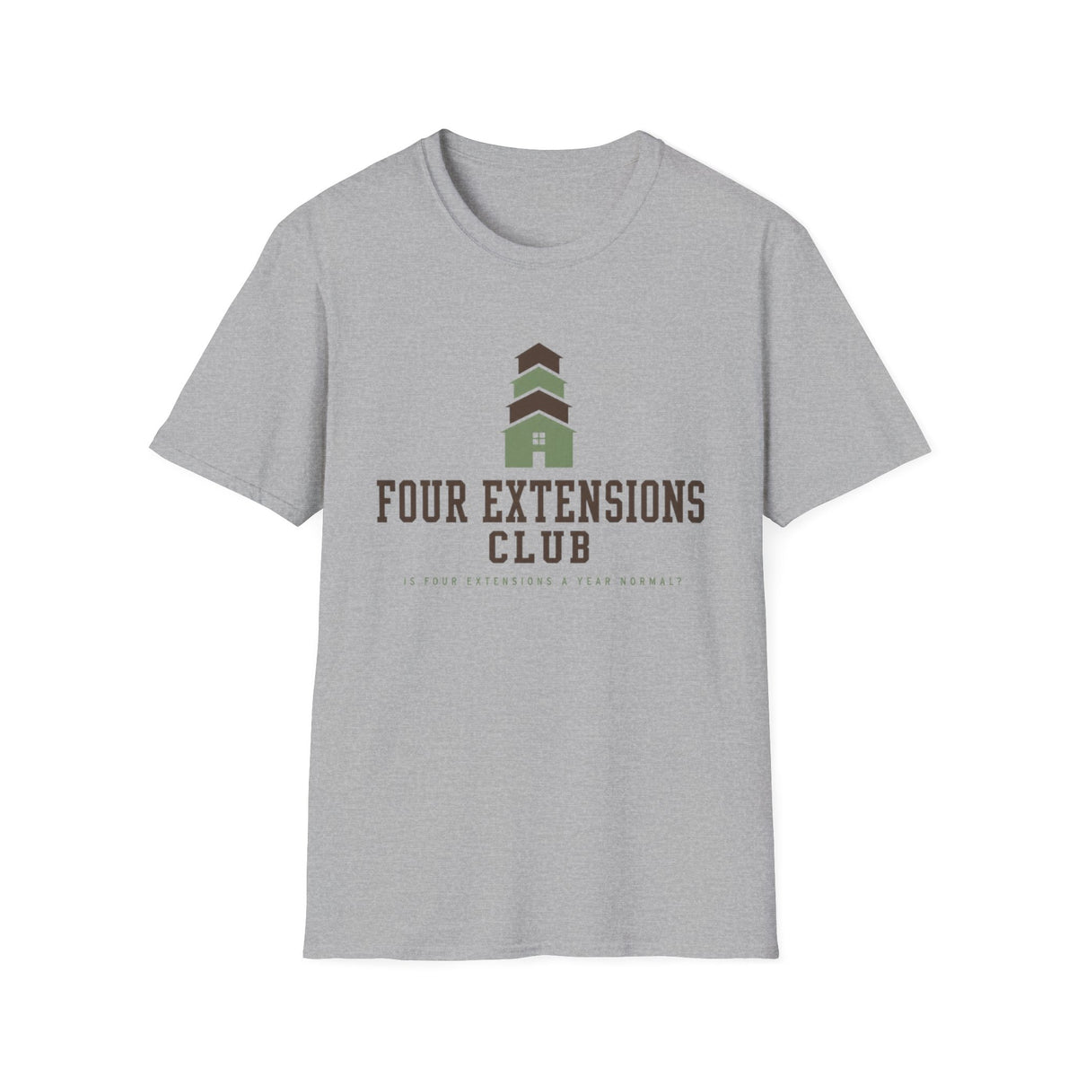 Four Extensions