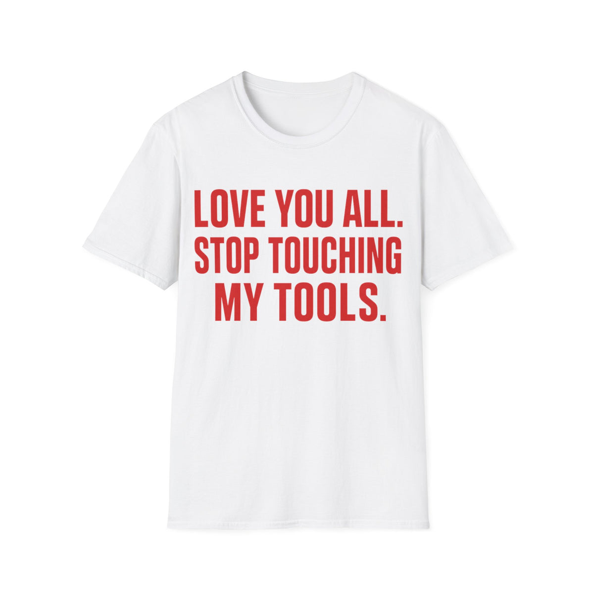 My Tools