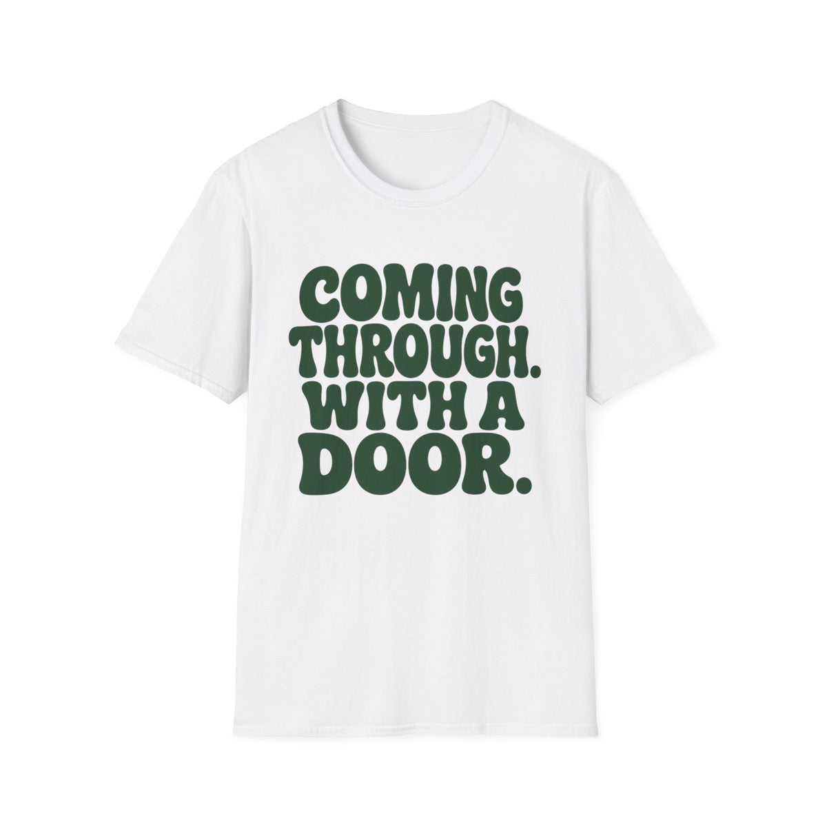 Door Coming