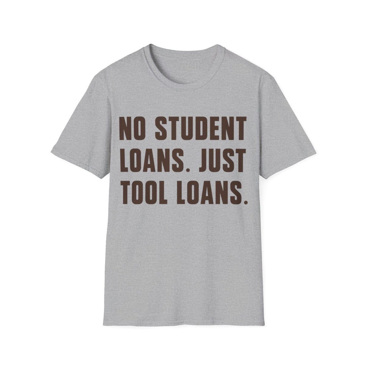 Tool Loans
