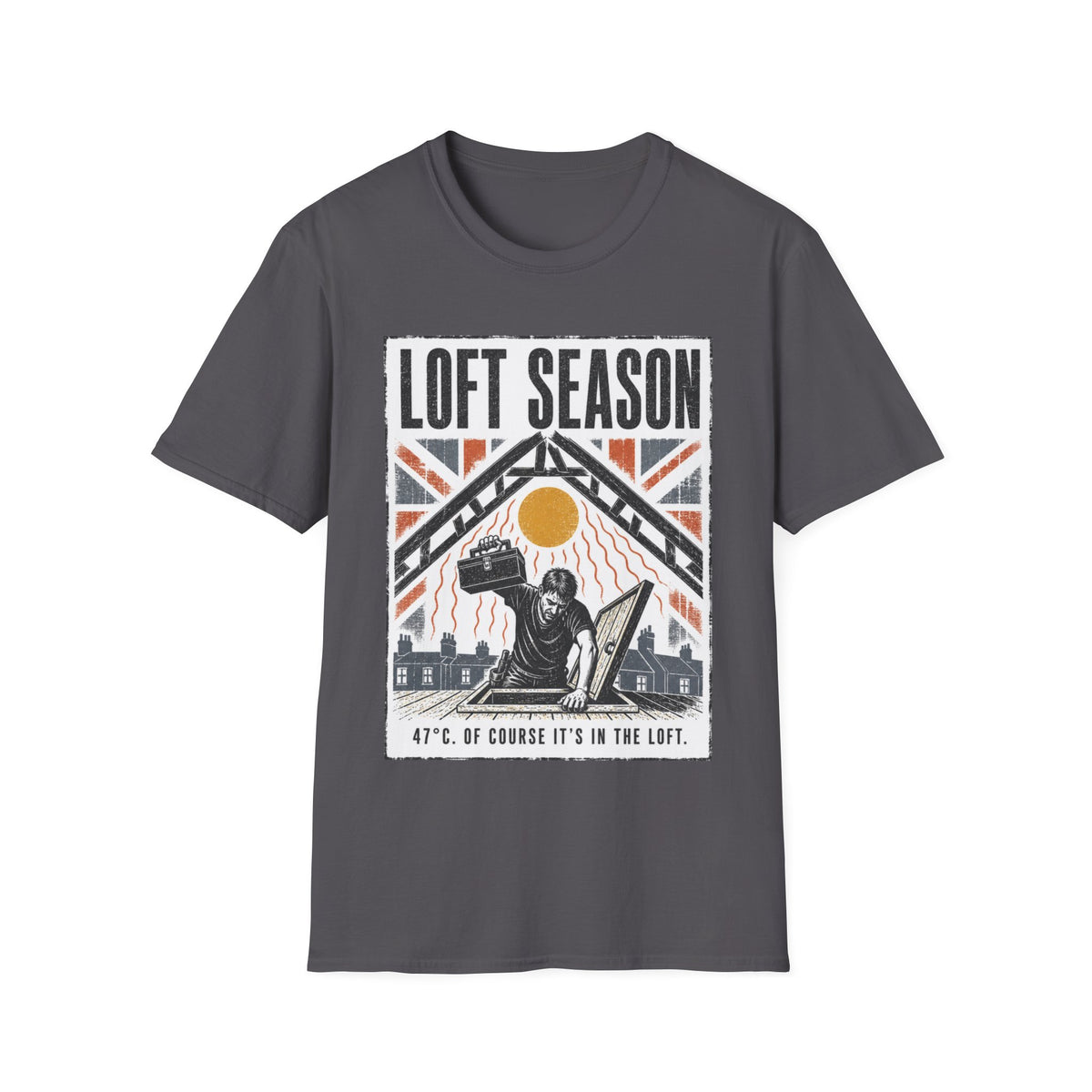 Loft Season