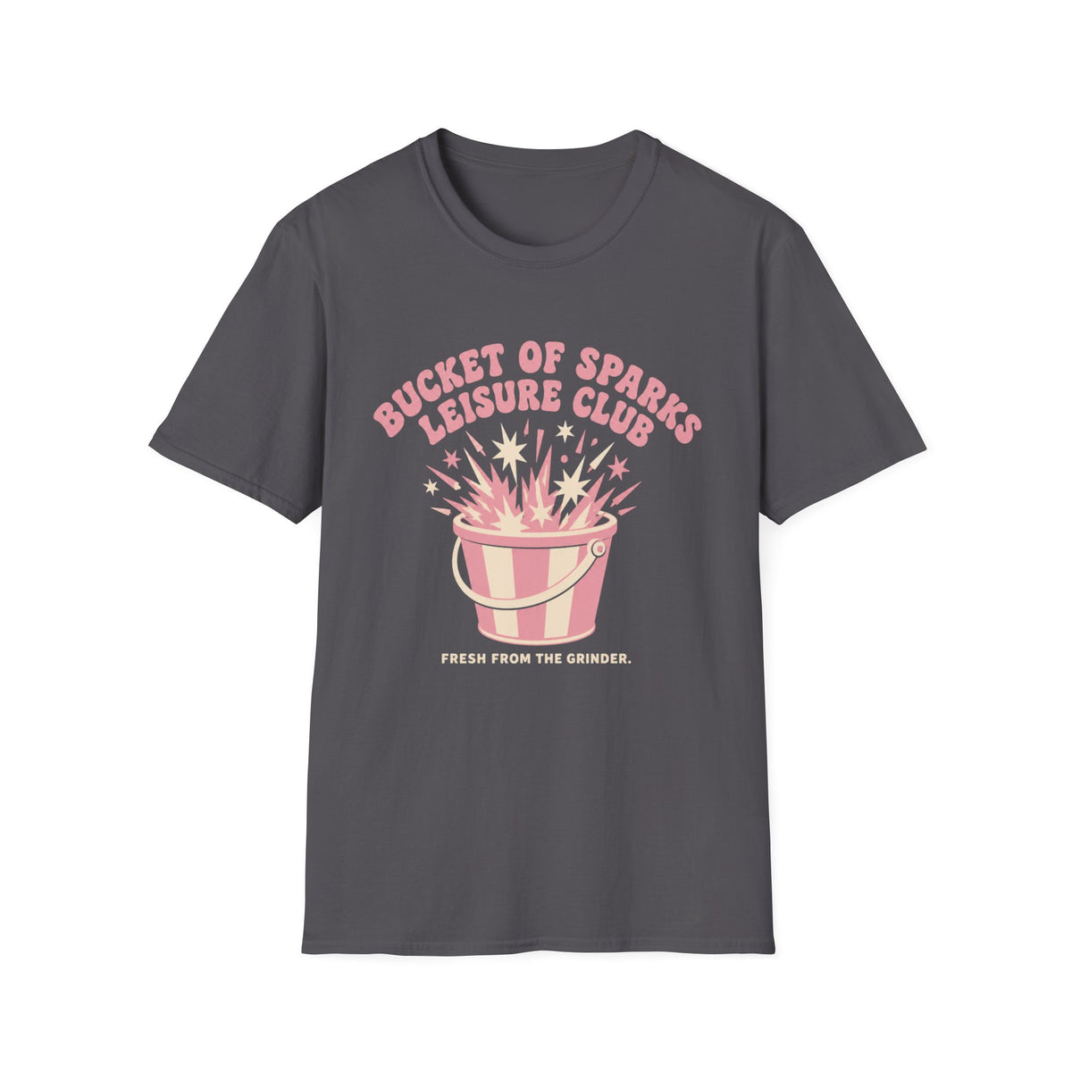 Bucket of Sparks