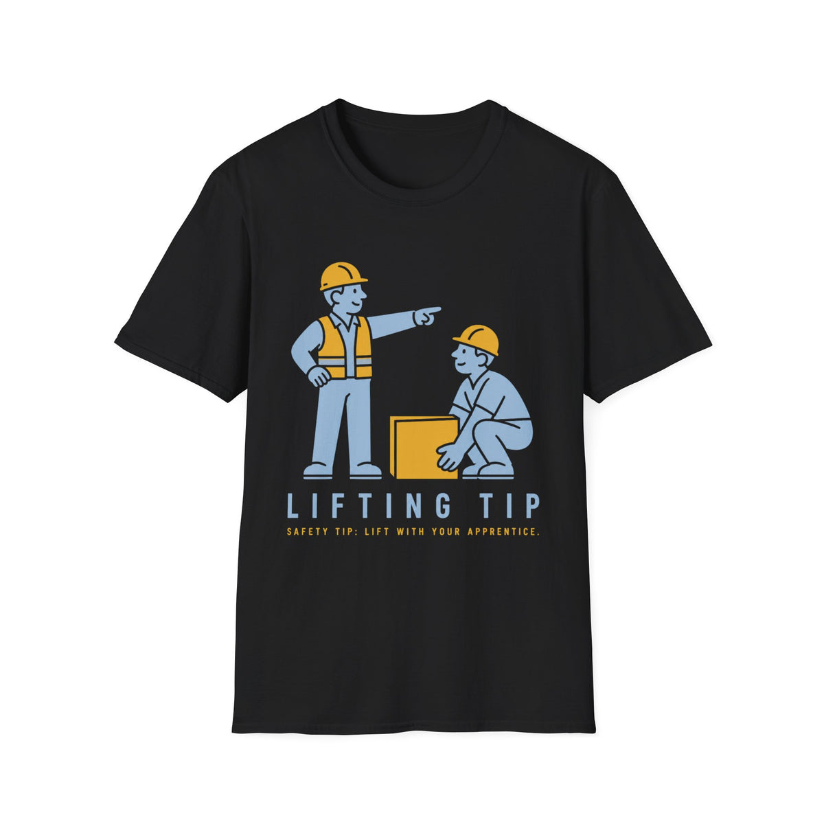 Lifting Tip