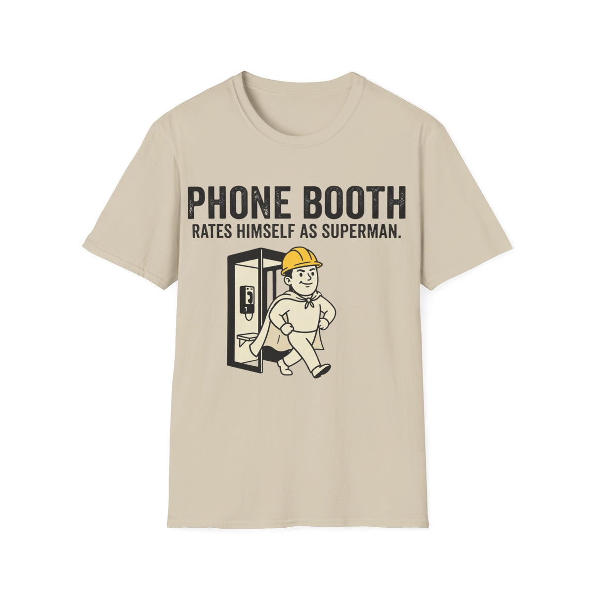 Phone Booth