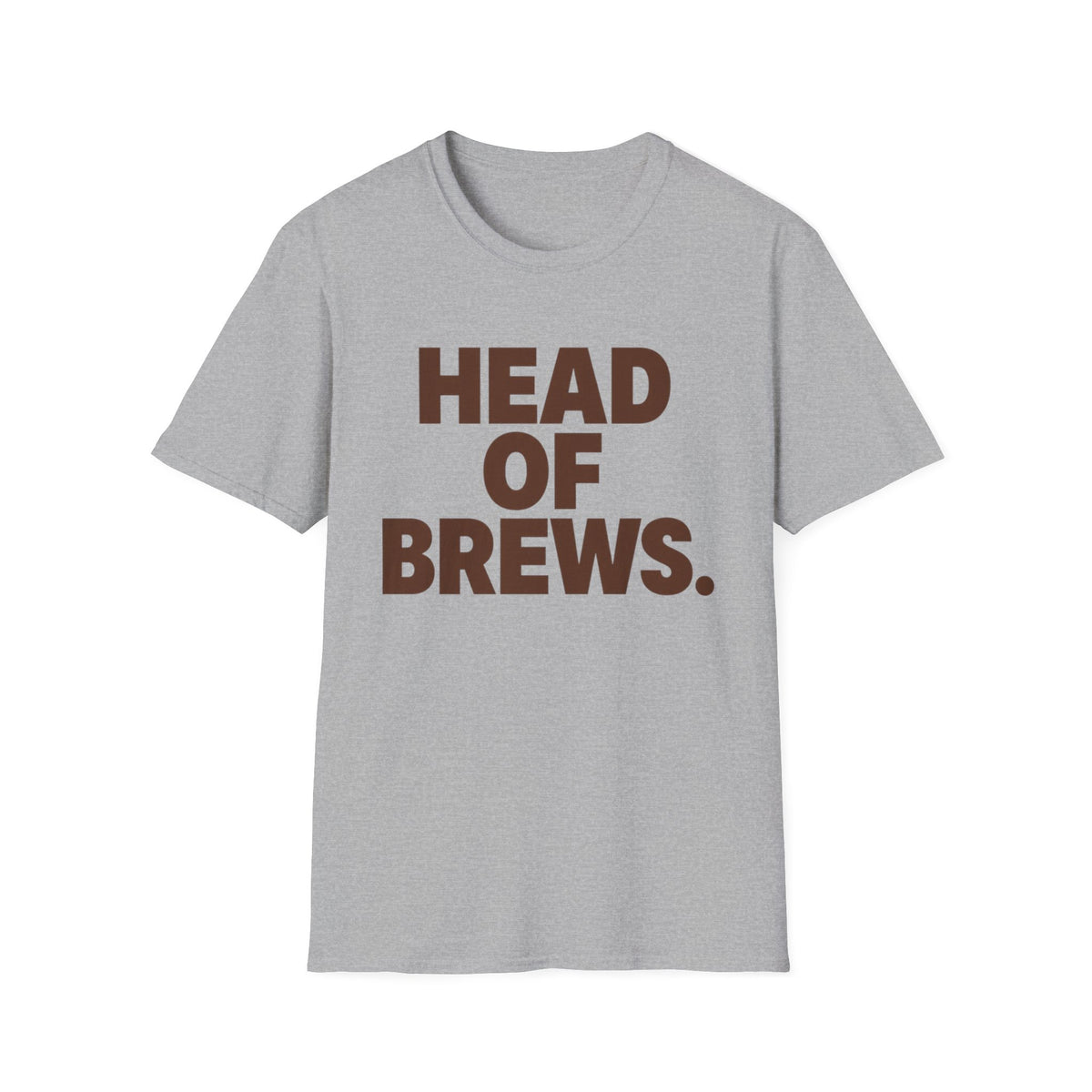 Head Of Brews
