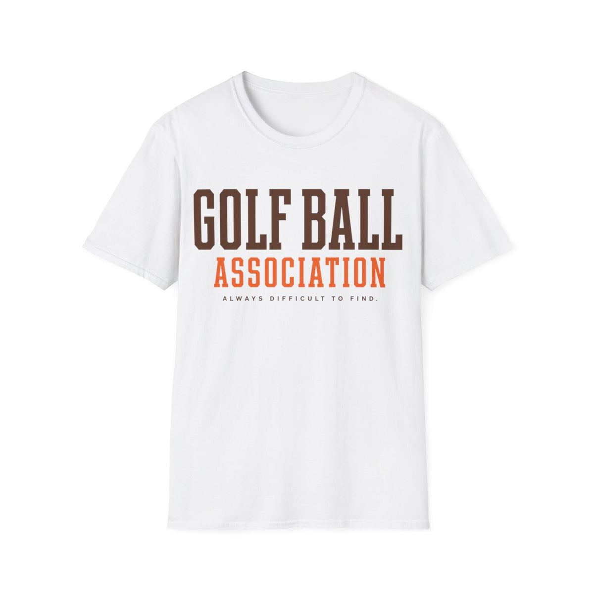 Golf Ball