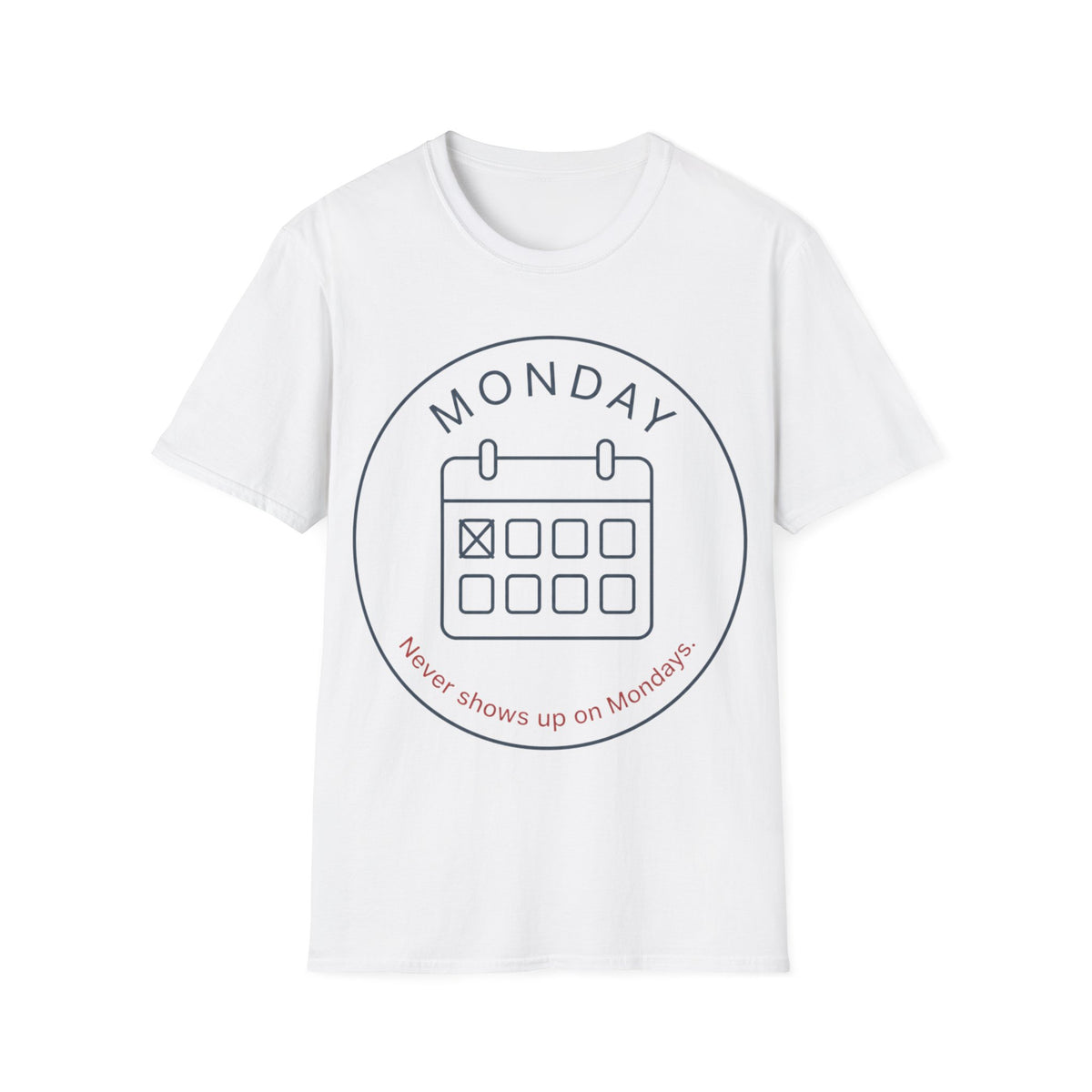 Monday