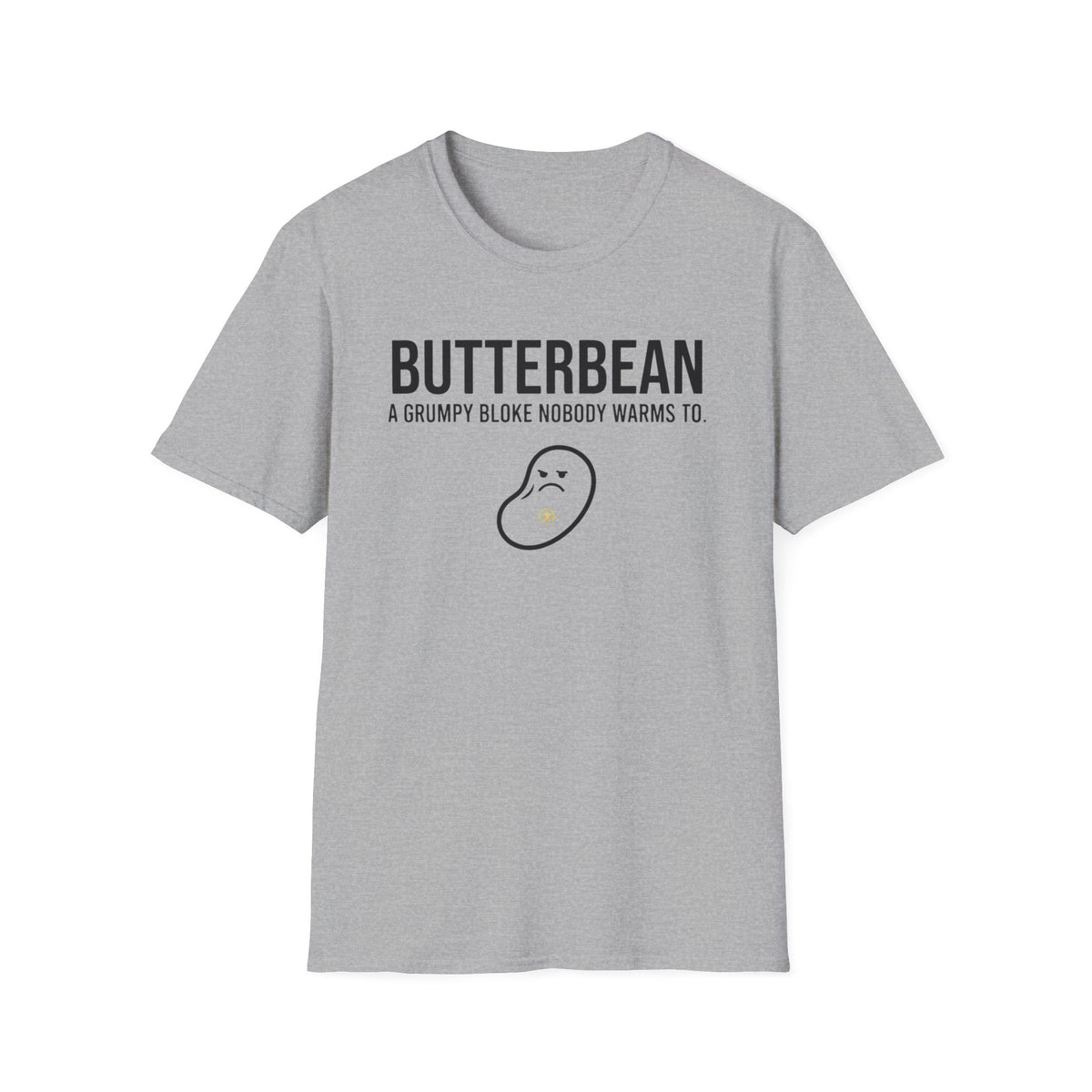 Butter-Bean 2